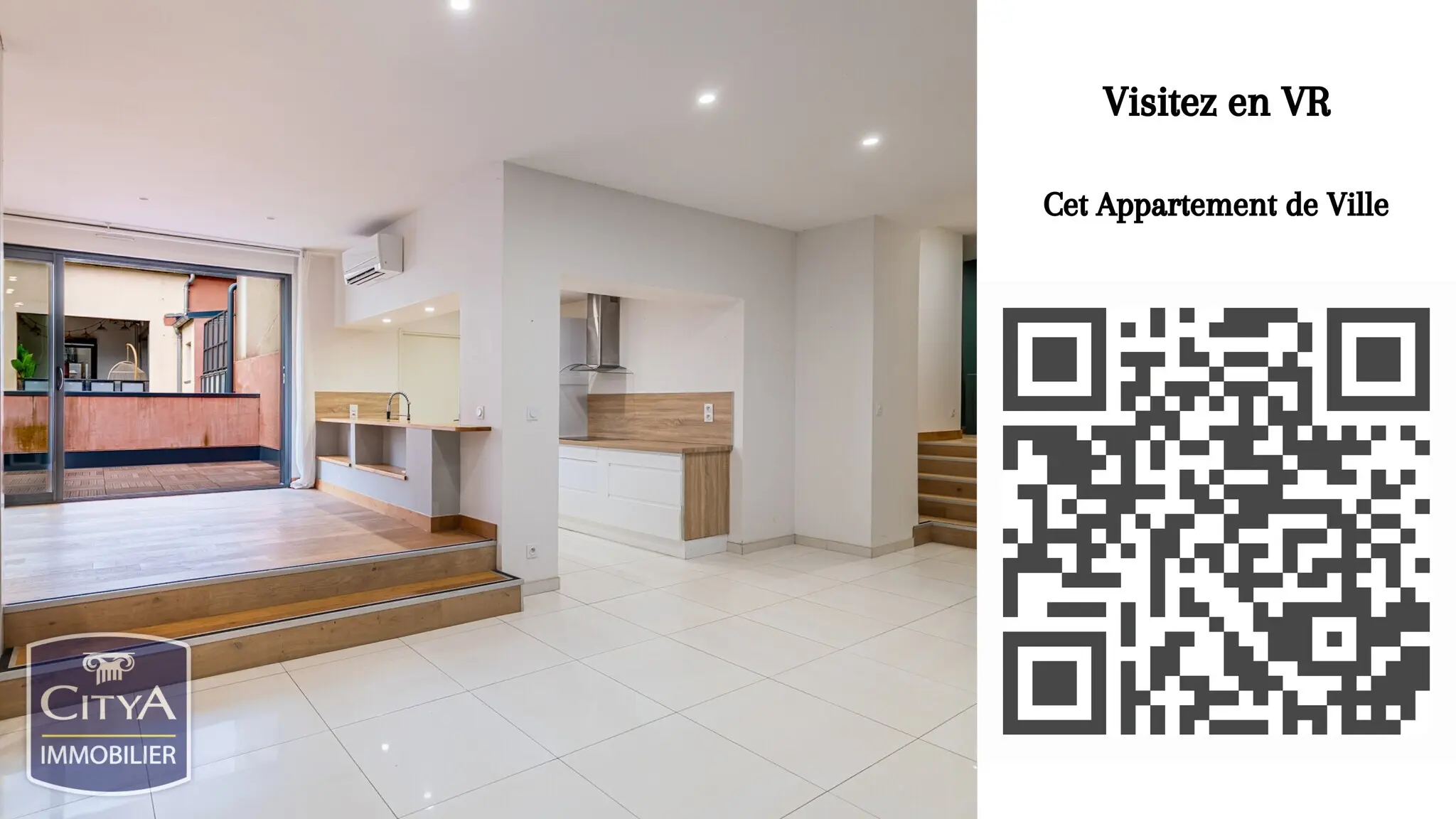 Photo 2 Appartement 4 pièces 109.29m²