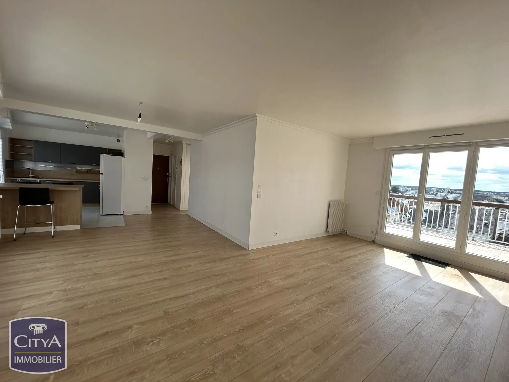 Photo 3 appartement Le Mans
