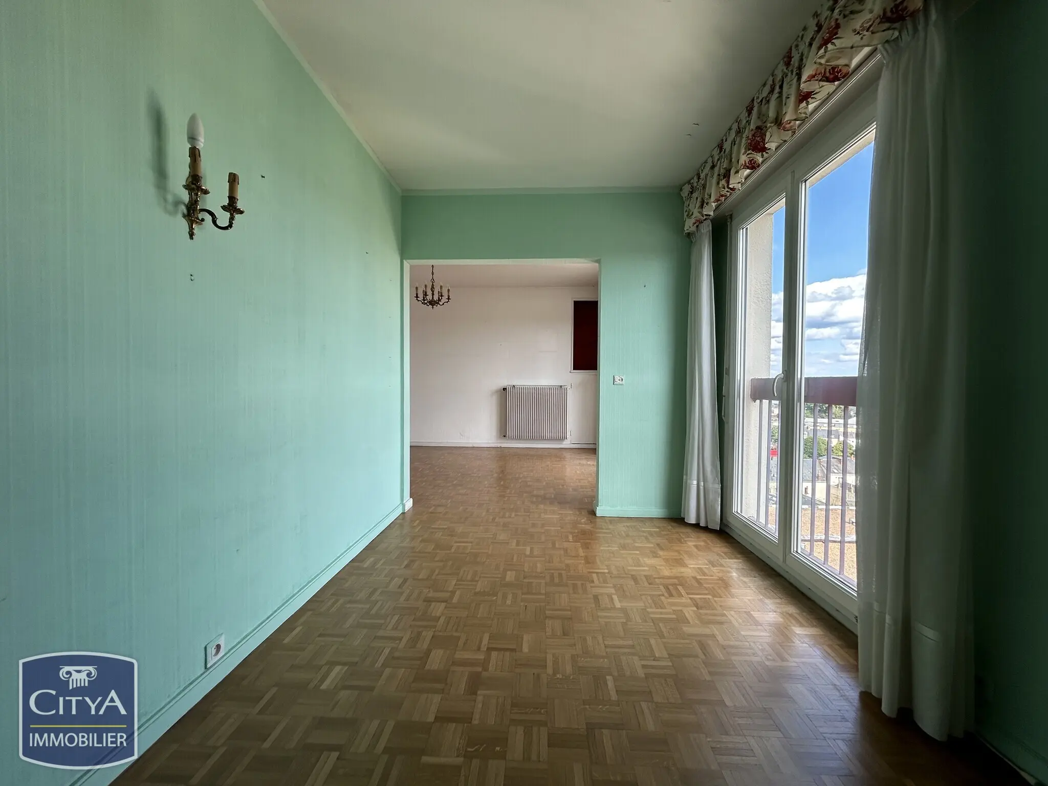 Photo 4 Appartement 4 pièces 78.25m²