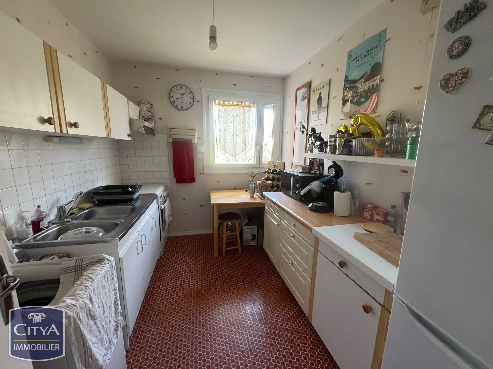 Photo 3 appartement Le Mans