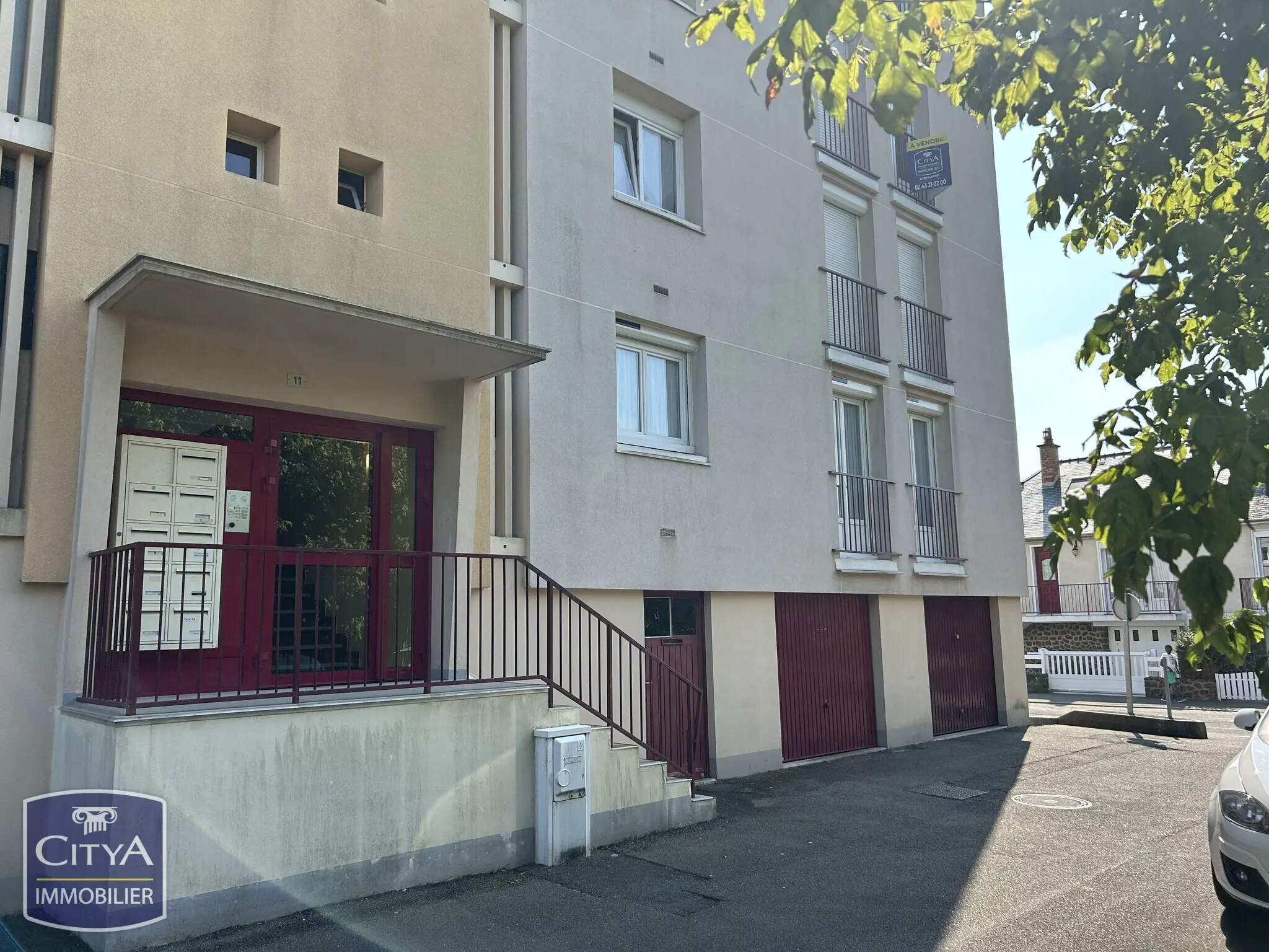 Photo 1 Appartement 5 pièces 92.24m²