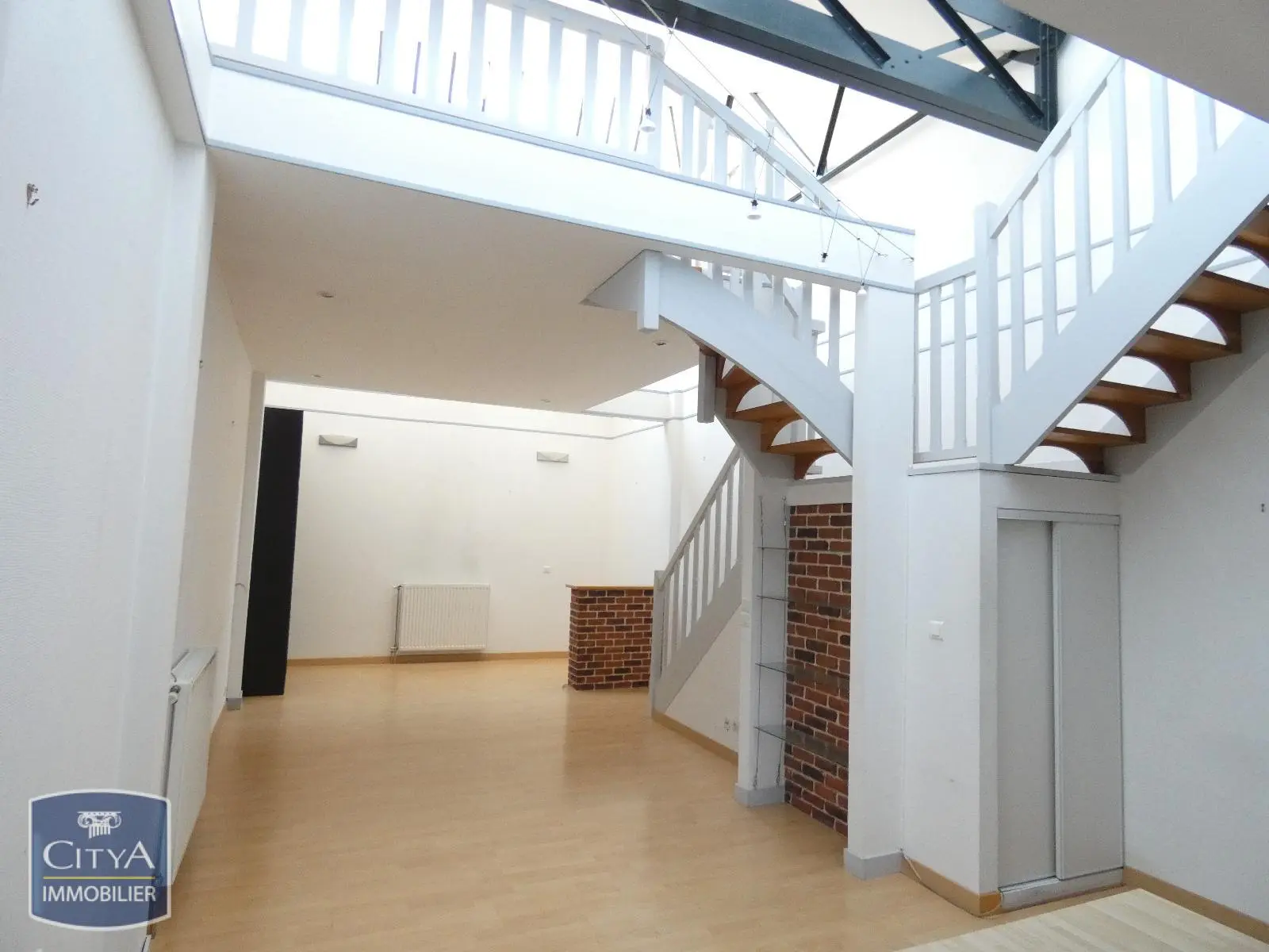 Photo 1 Appartement 3 pièces 63.9m²