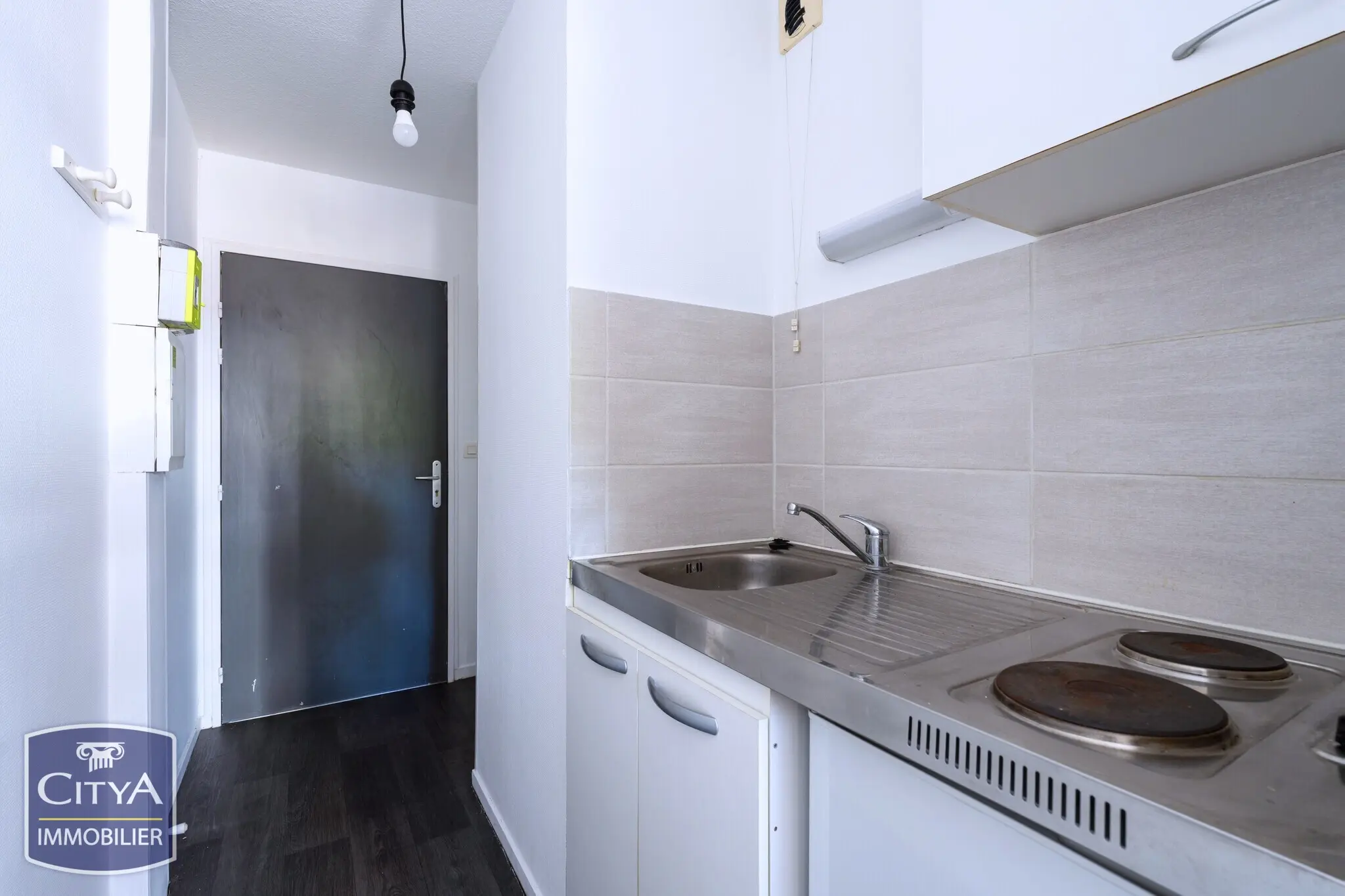 Photo 5 Appartement 1 pièce 18.07m²