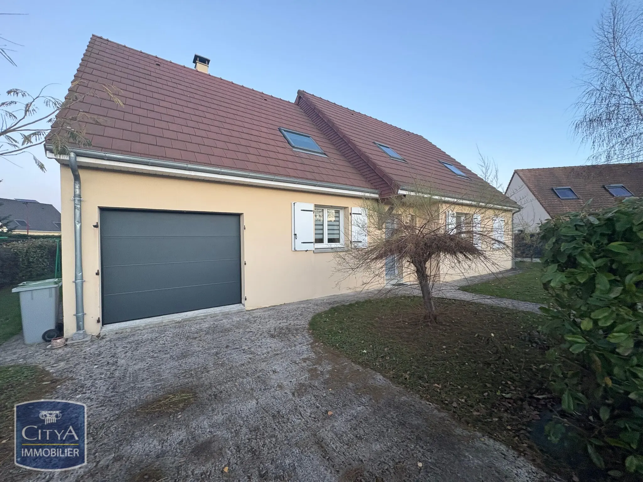 Photo 1 Maison 6 pièces 151.87m²