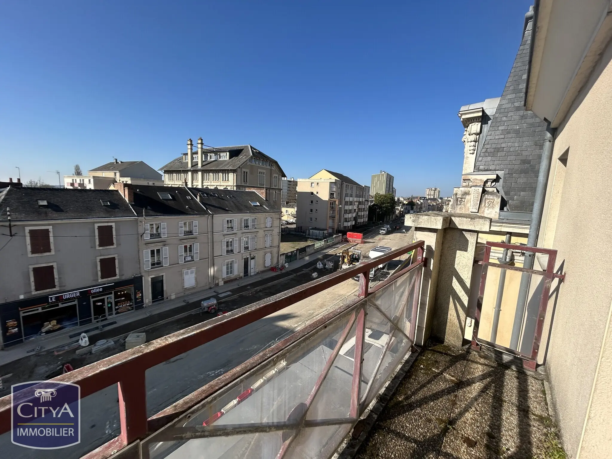 Photo 9 Appartement 3 pièces 69.43m²