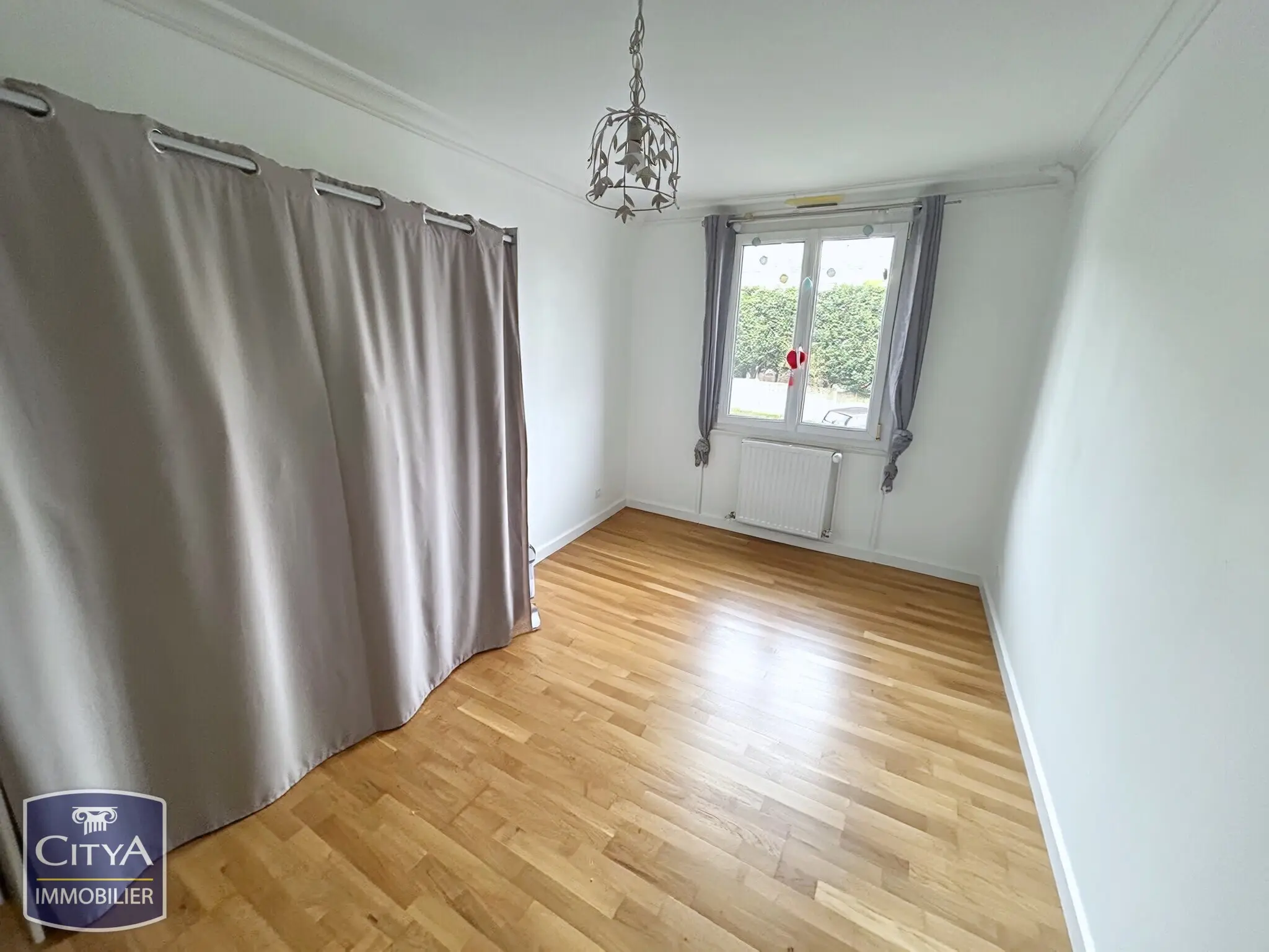 Photo 10 Appartement 3 pièces 59.65m²