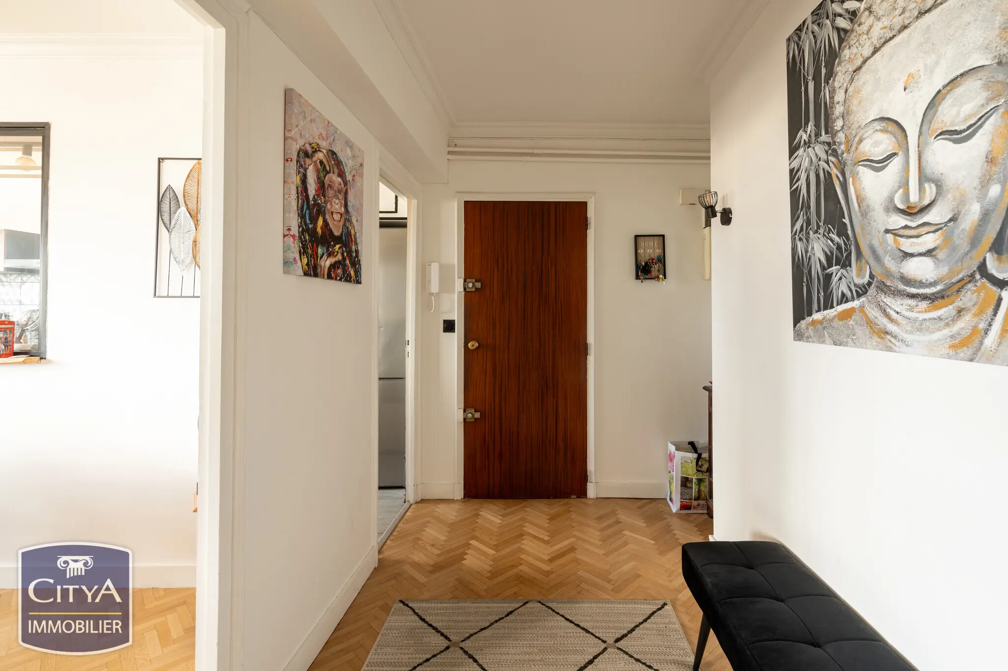 Photo 9 Appartement 4 pièces 105.92m²