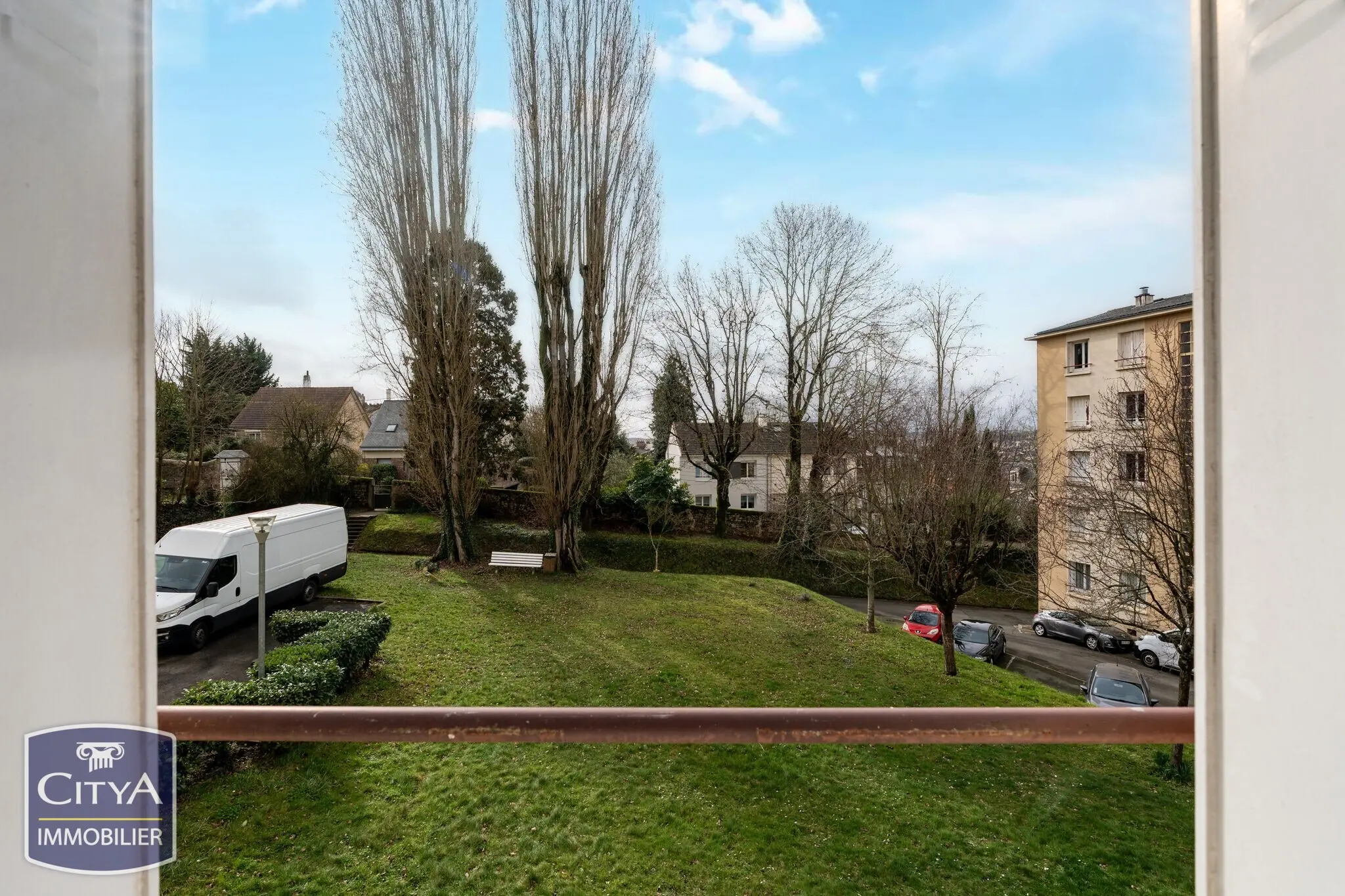 Photo 5 Appartement 5 pièces 81m²