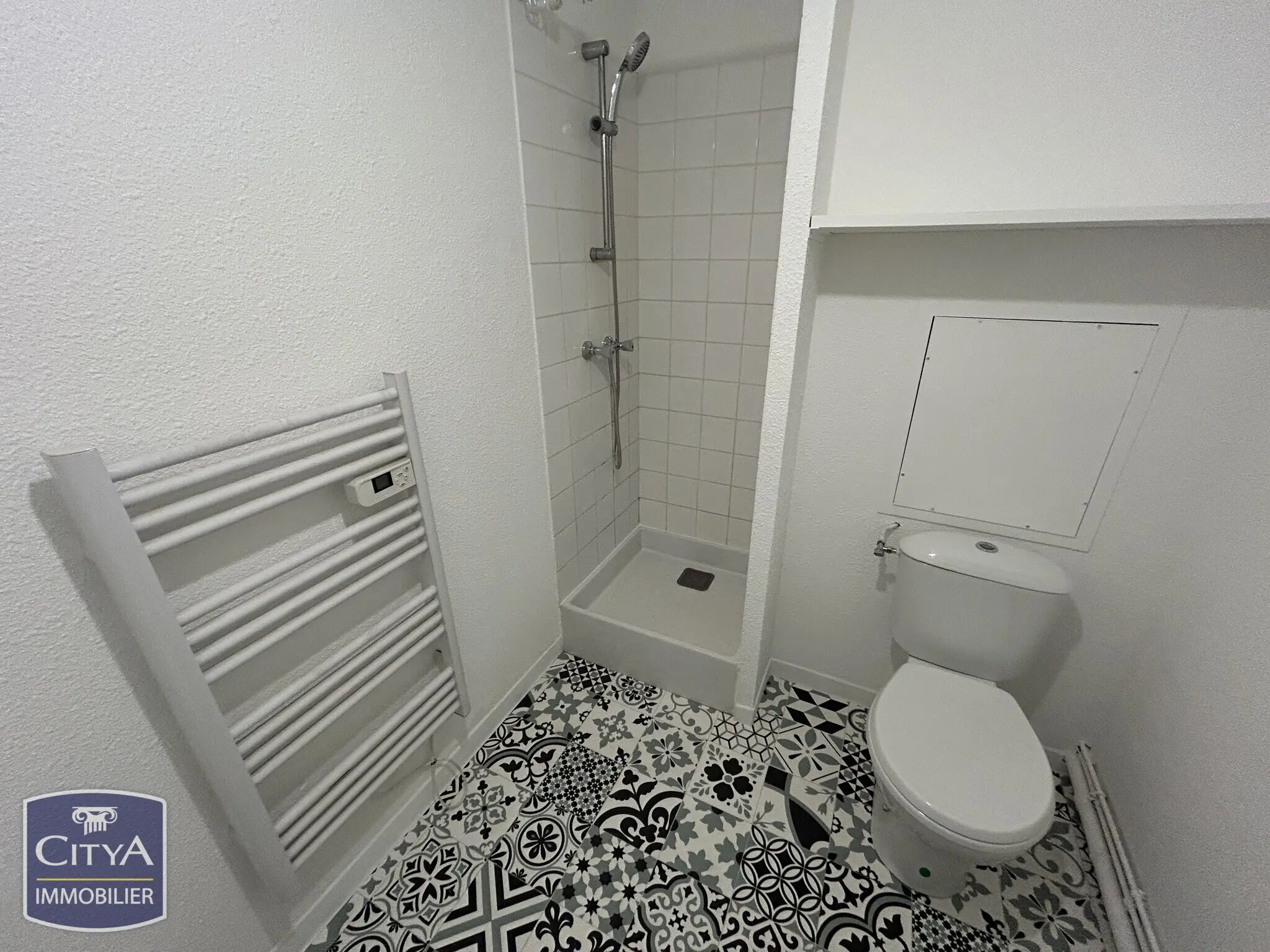 Photo 3 appartement Le Mans