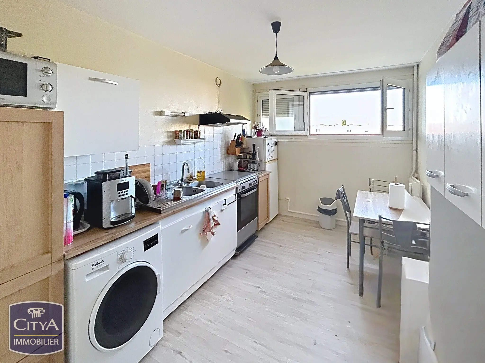 Photo 1 Appartement 3 pièces 68.25m²
