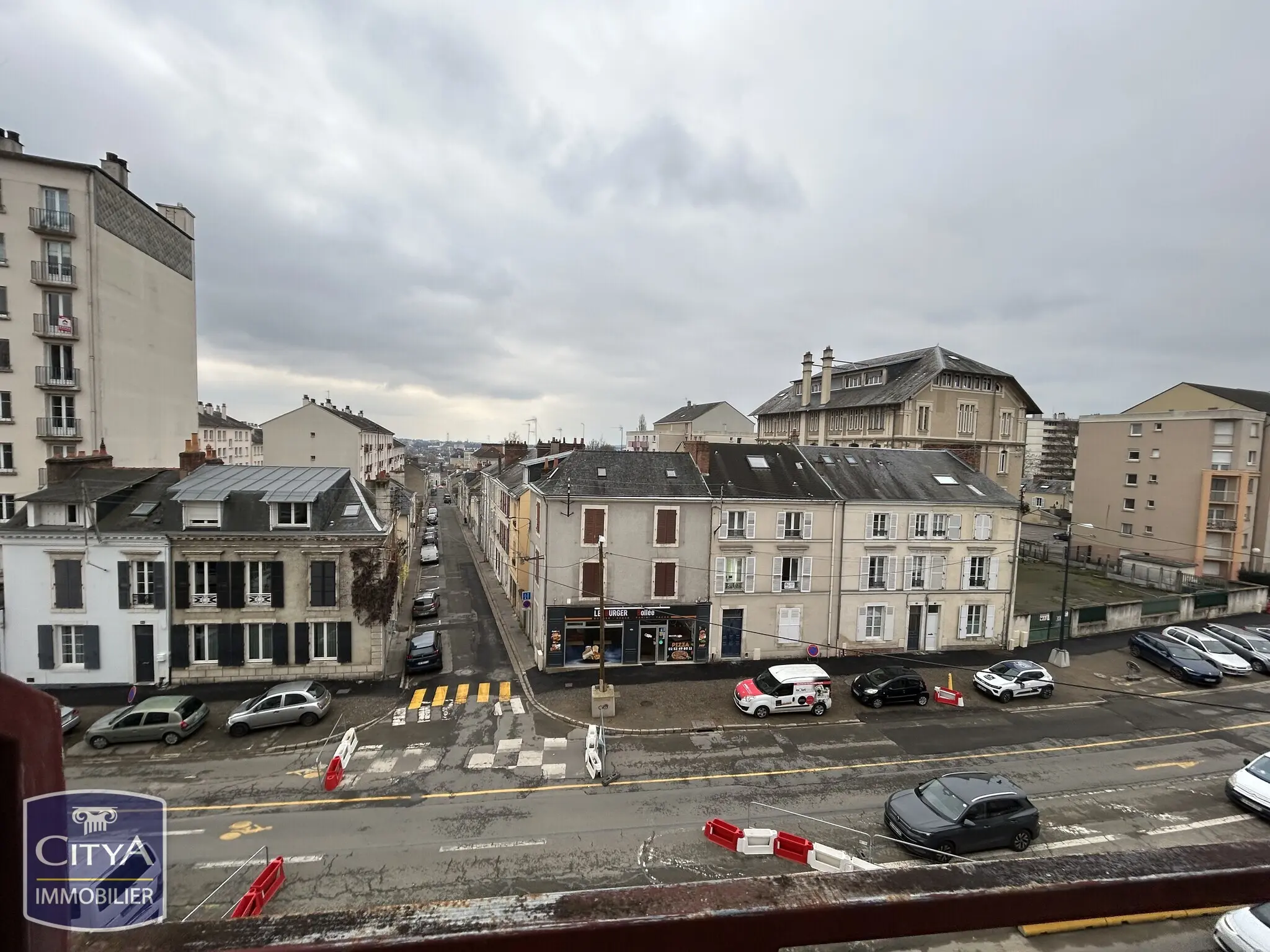 Photo 9 Appartement 3 pièces 69.43m²