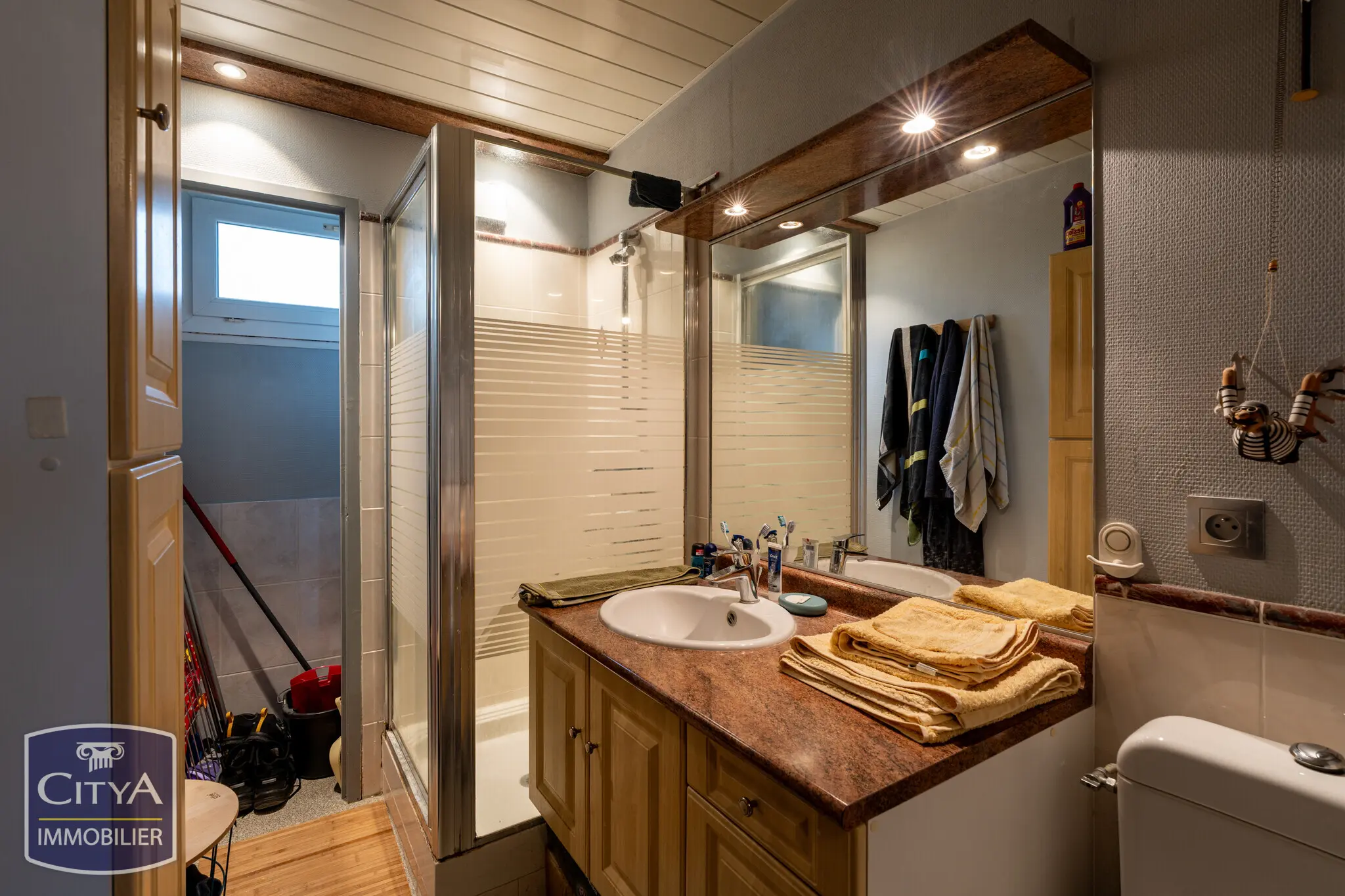 Photo 8 Appartement 2 pièces 51.03m²