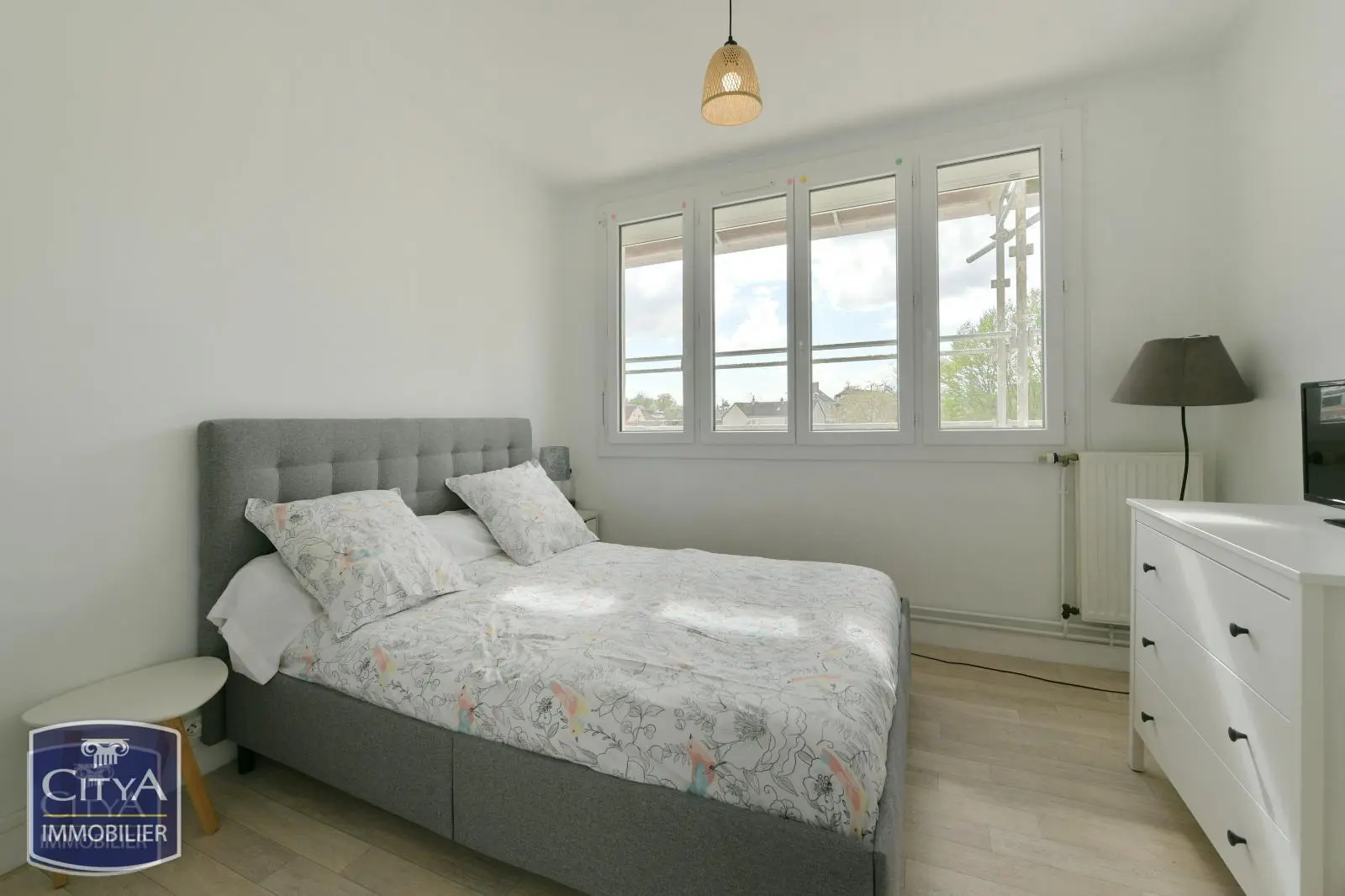 Photo 7 Appartement 3 pièces 53.09m²