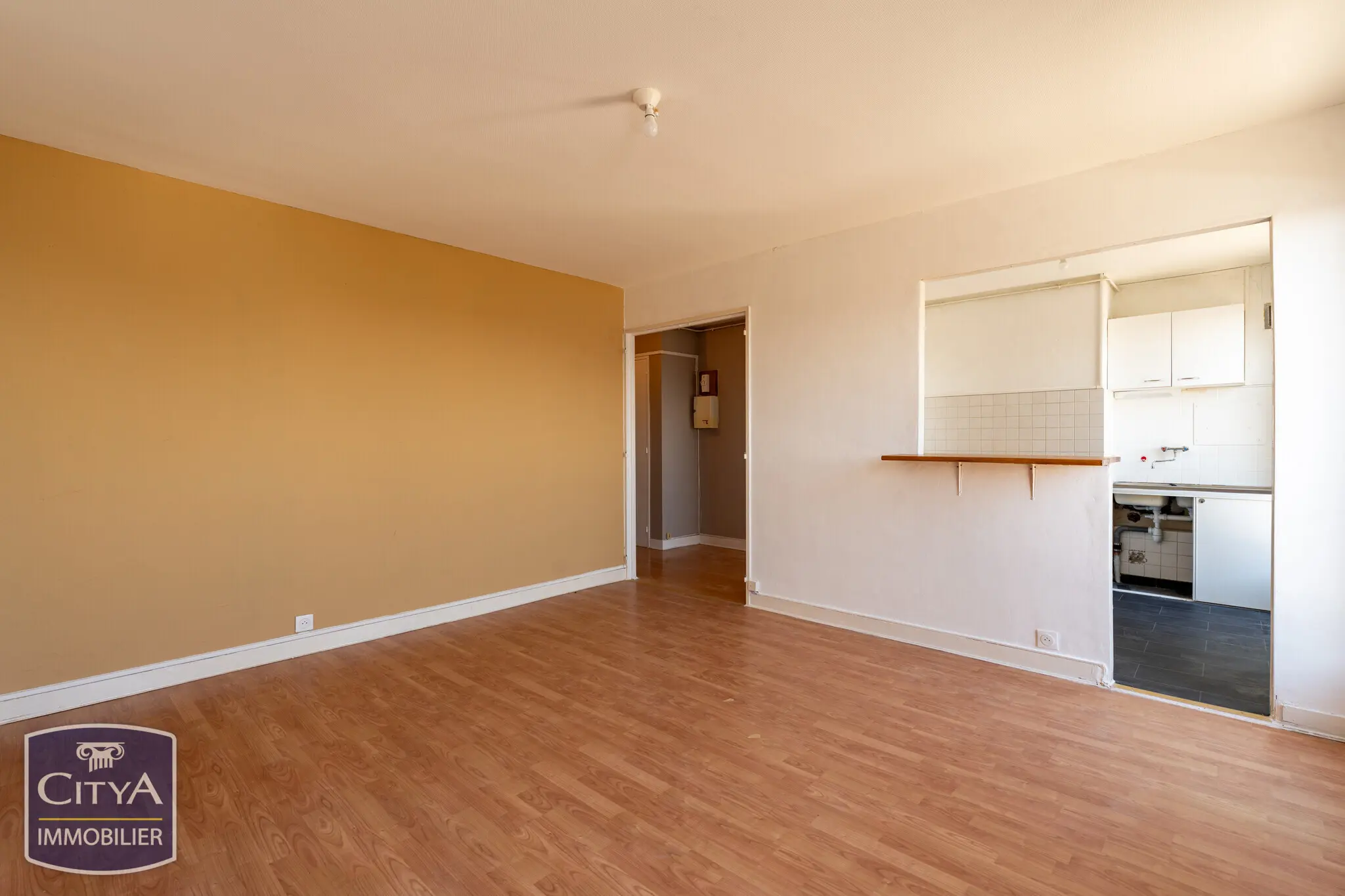 Photo 3 Appartement 2 pièces 54m²