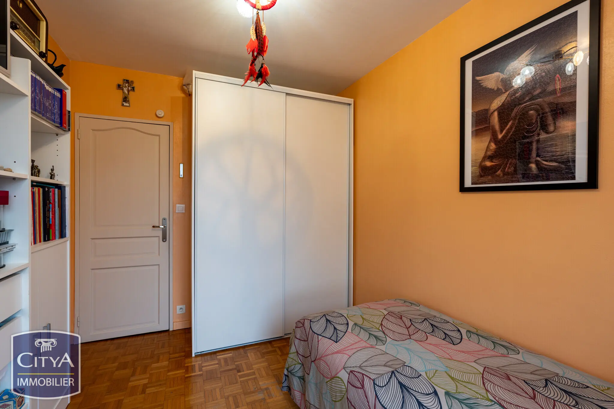 Photo 11 Appartement 4 pièces 68.61m²