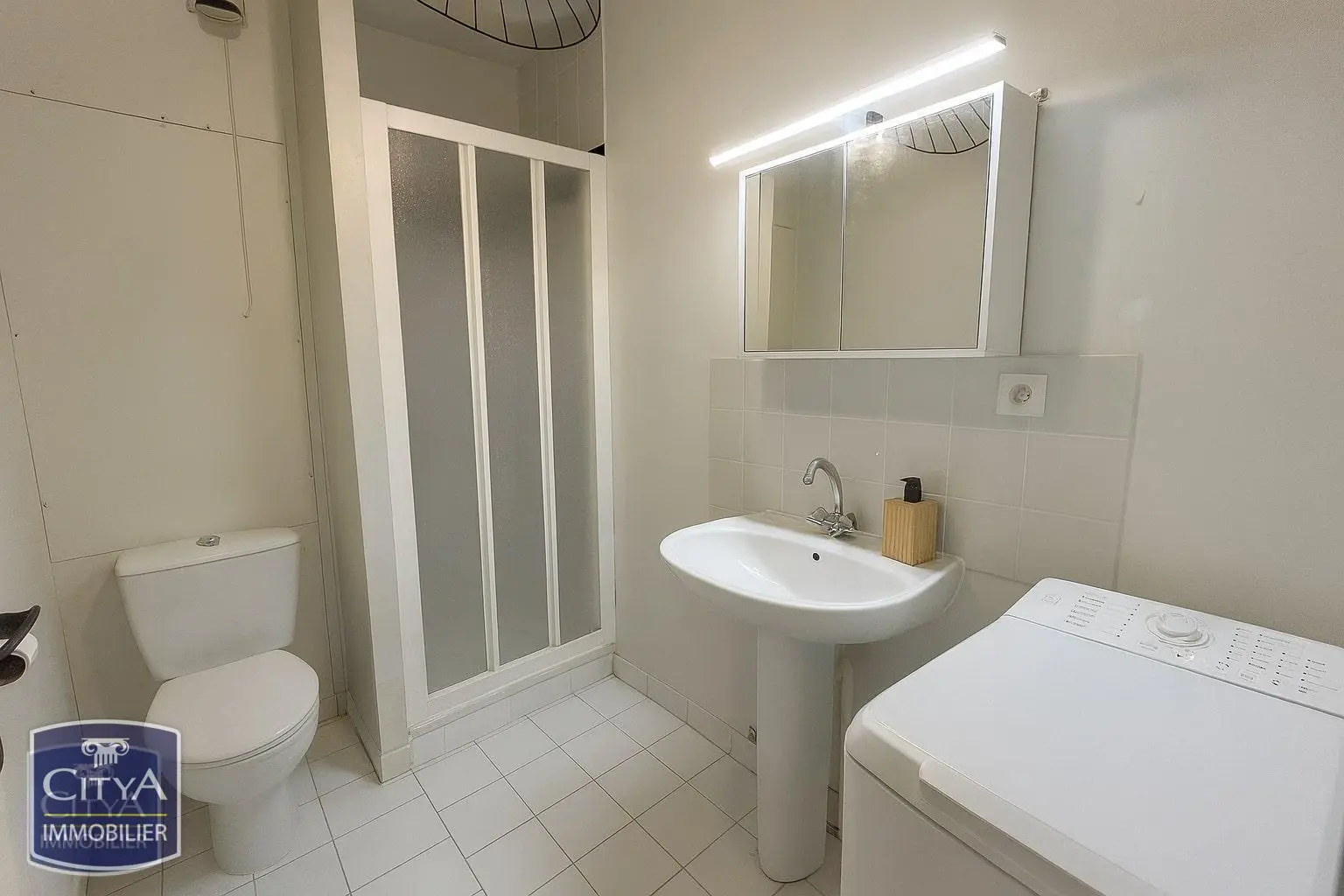 Photo 4 Appartement 1 pièce 21.5m²