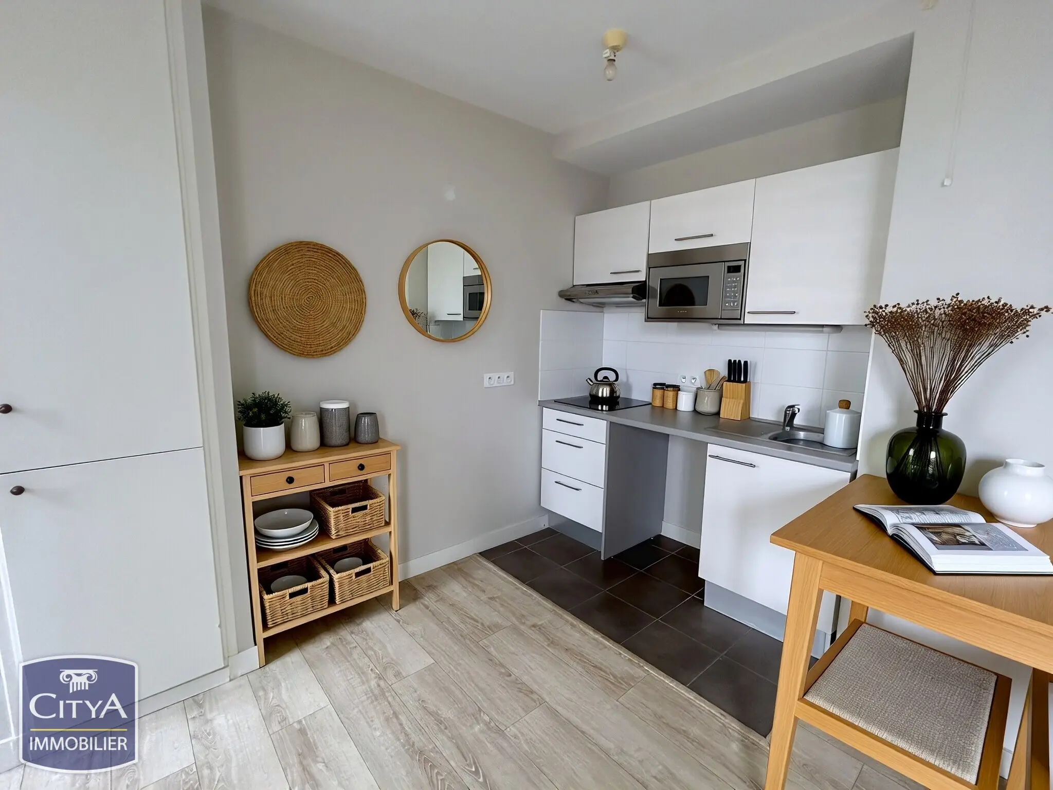 Photo 13 Appartement 2 pièces 39.91m²