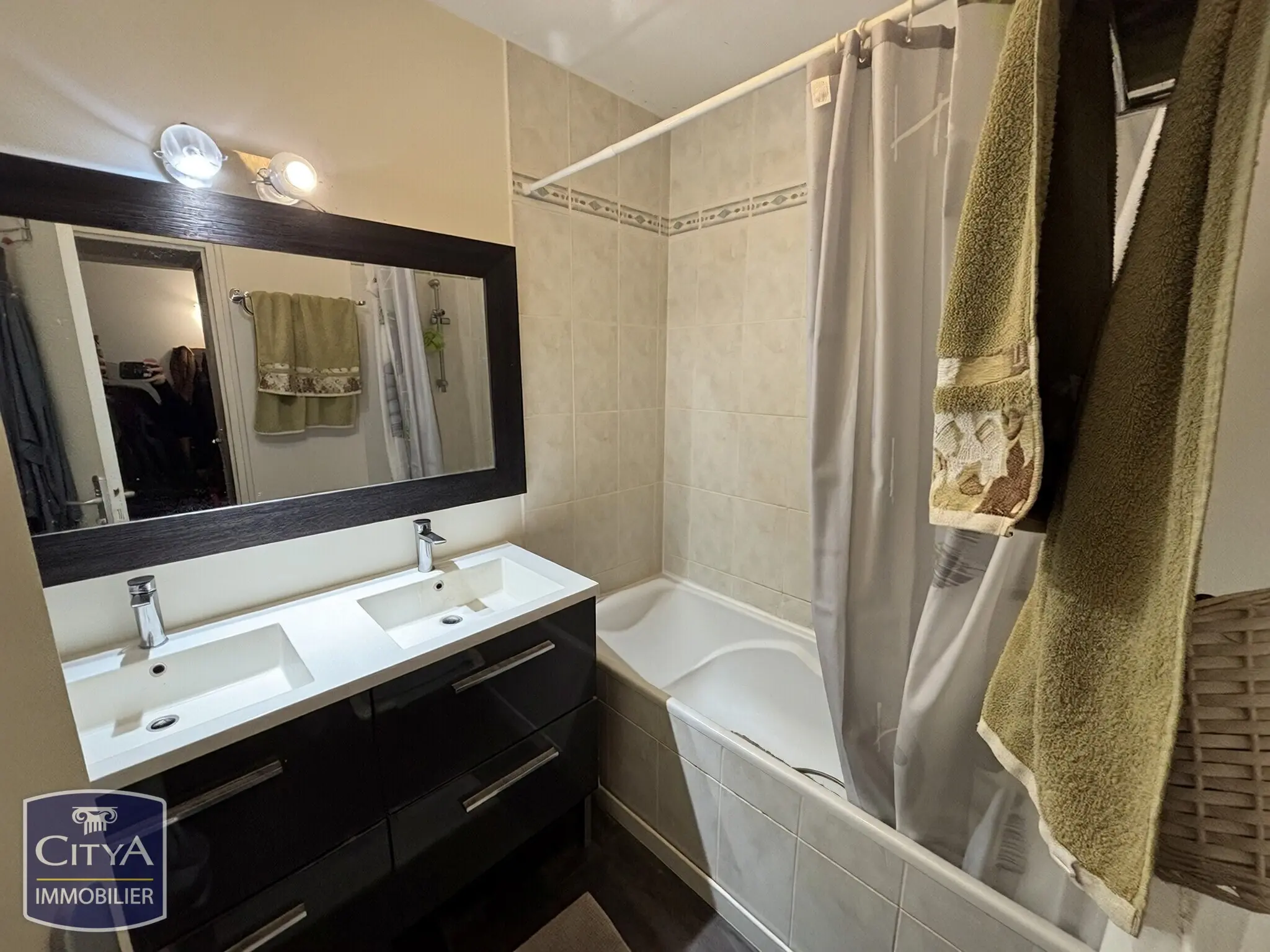 Photo 4 Appartement 3 pièces 56.18m²