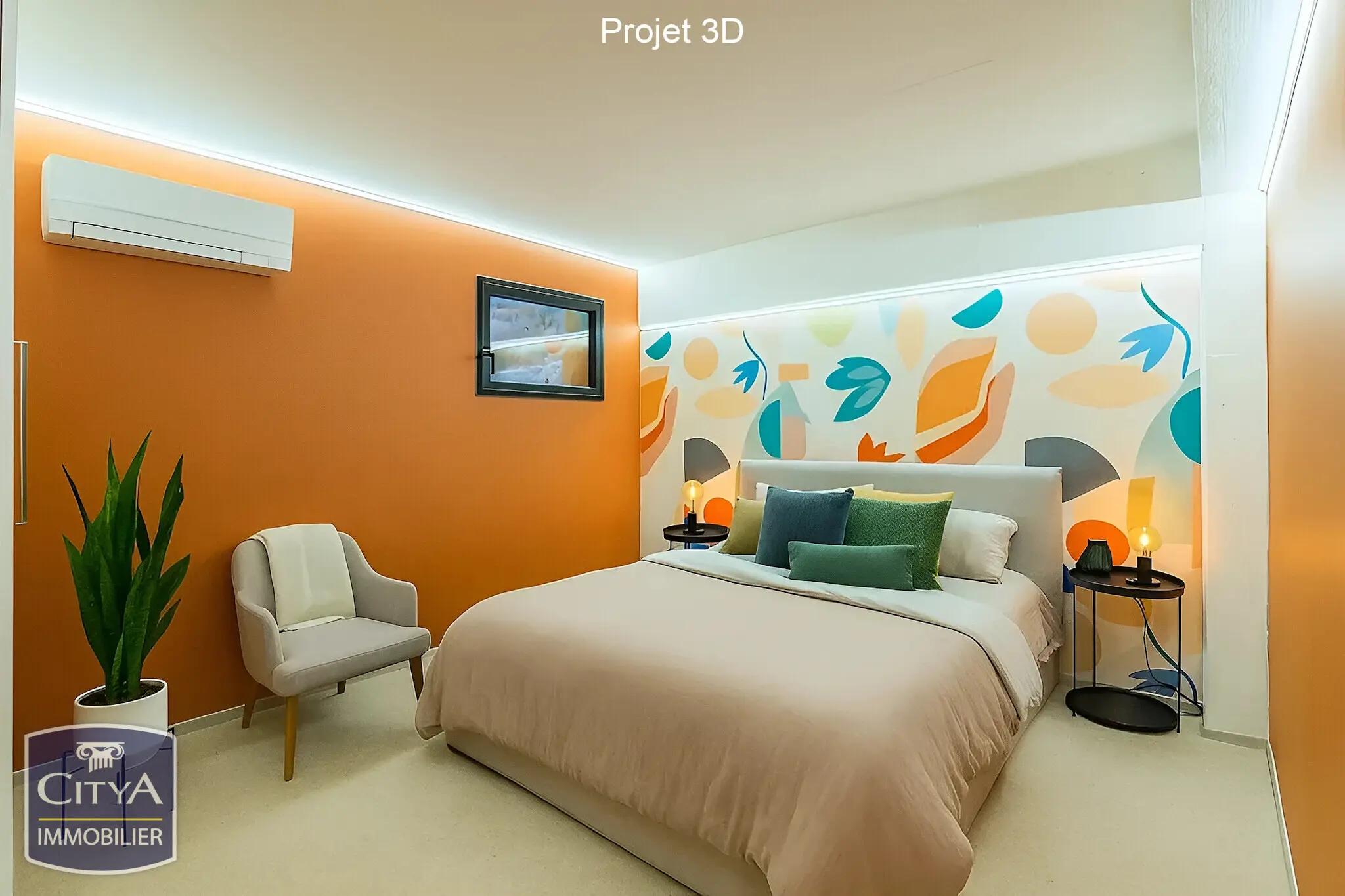 Photo 9 Appartement 4 pièces 109.29m²