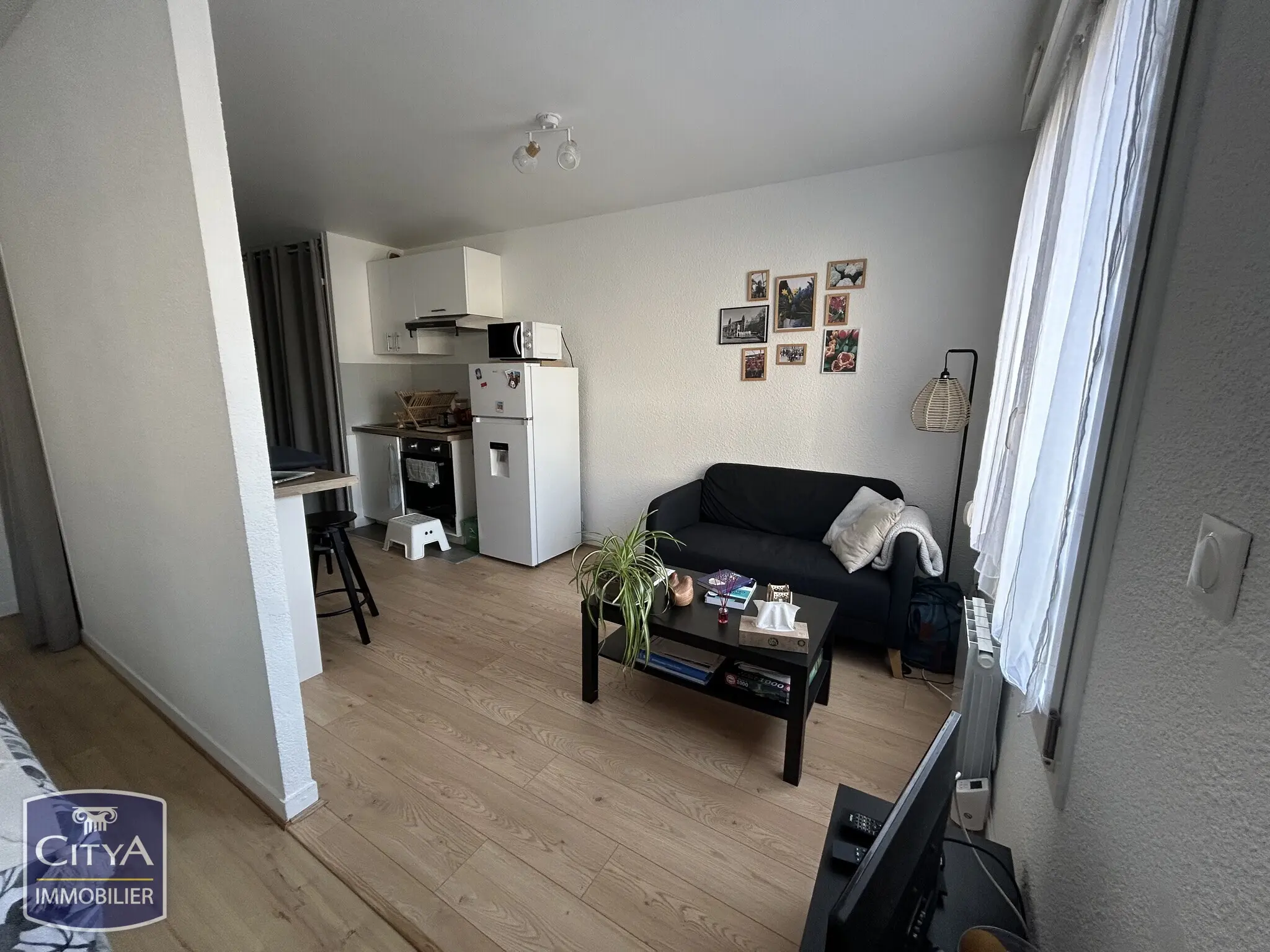 Photo 5 appartement Le Mans