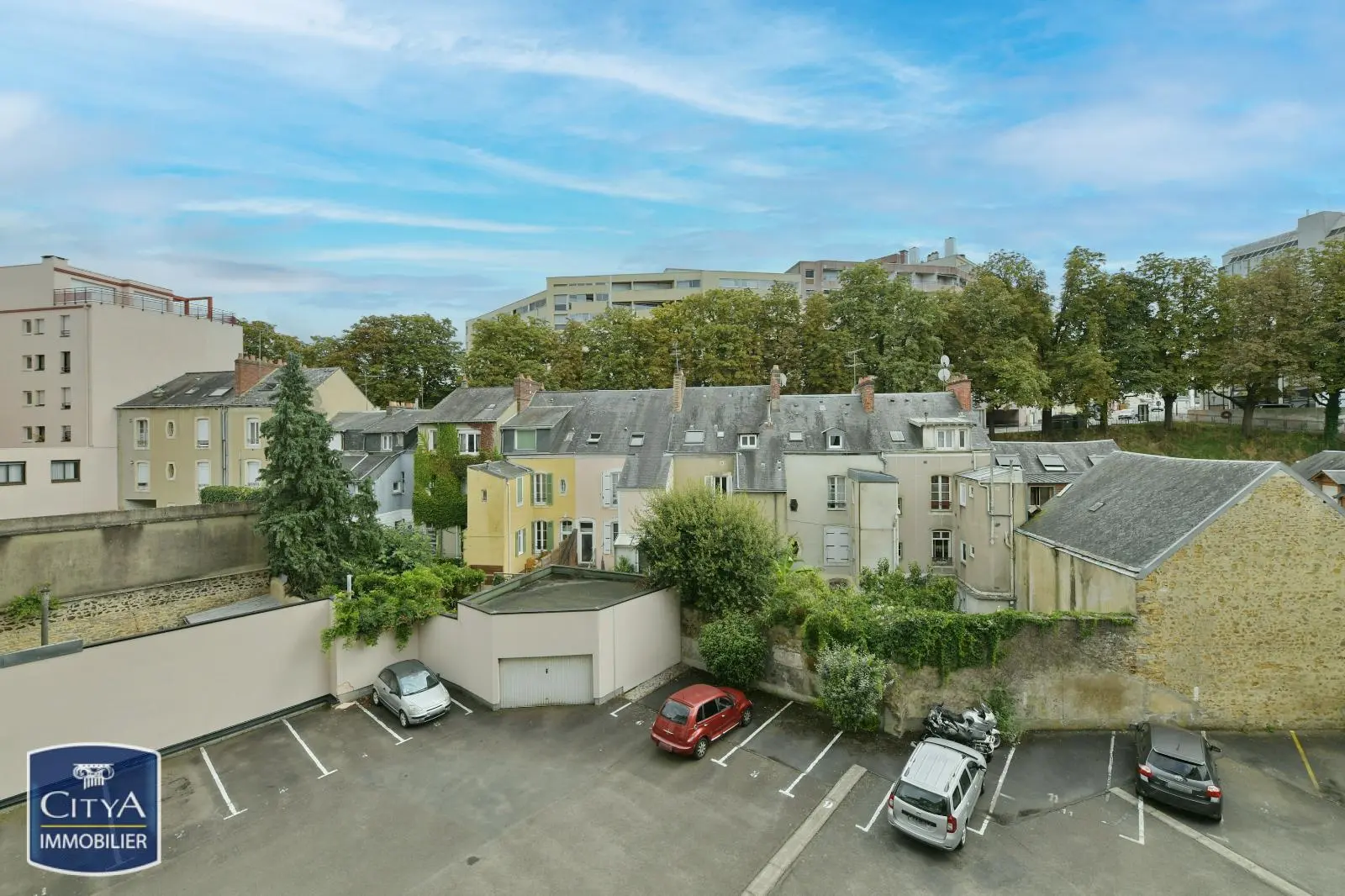 Photo 1 appartement Le Mans