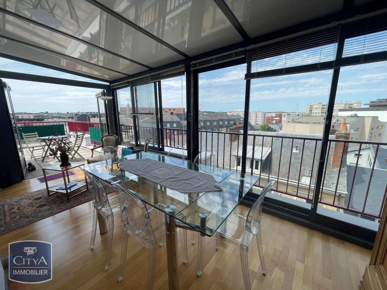 Photo 1 Appartement 3 pièces 79.64m²