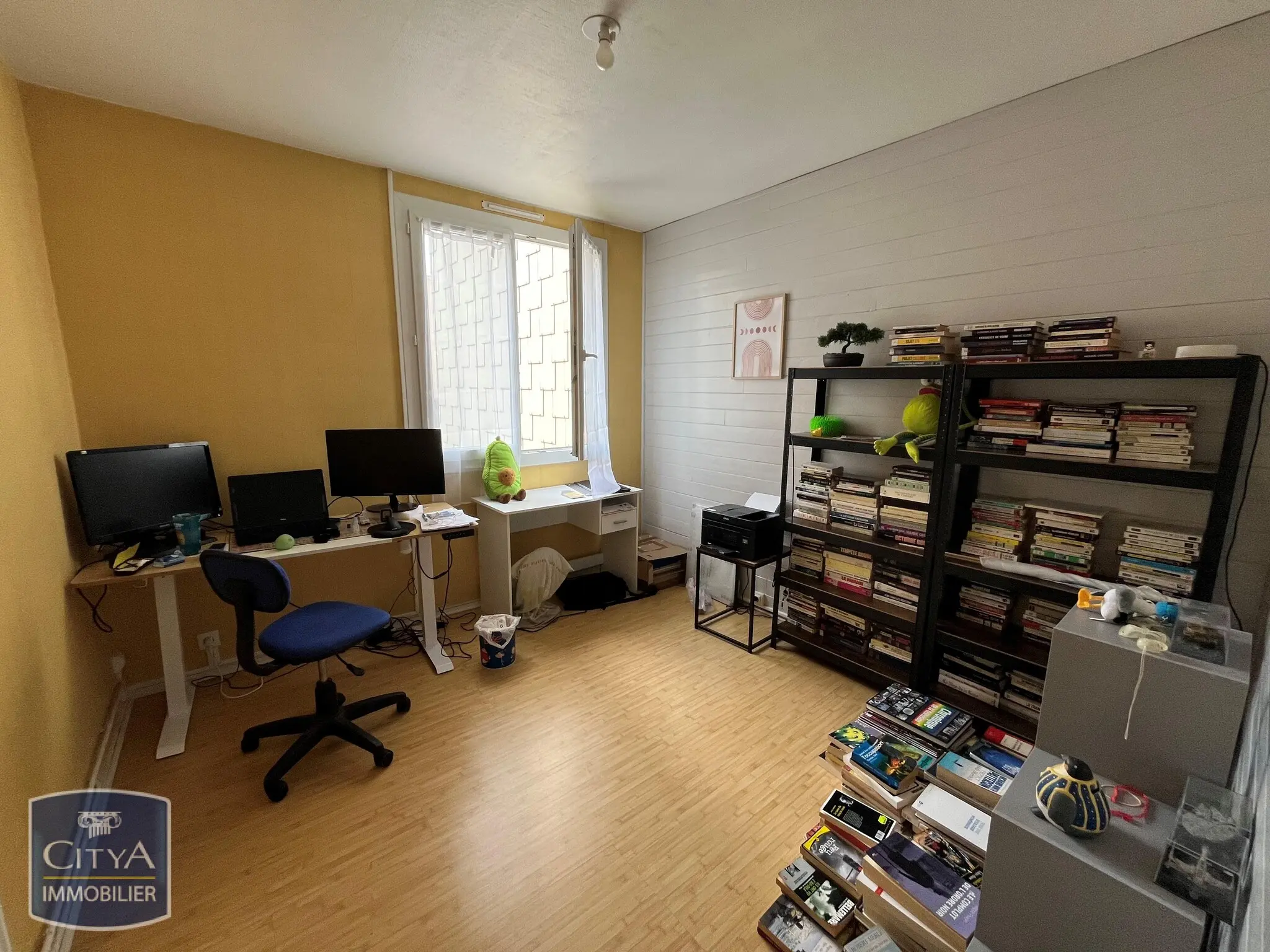 Photo 13 Appartement 4 pièces 72.57m²