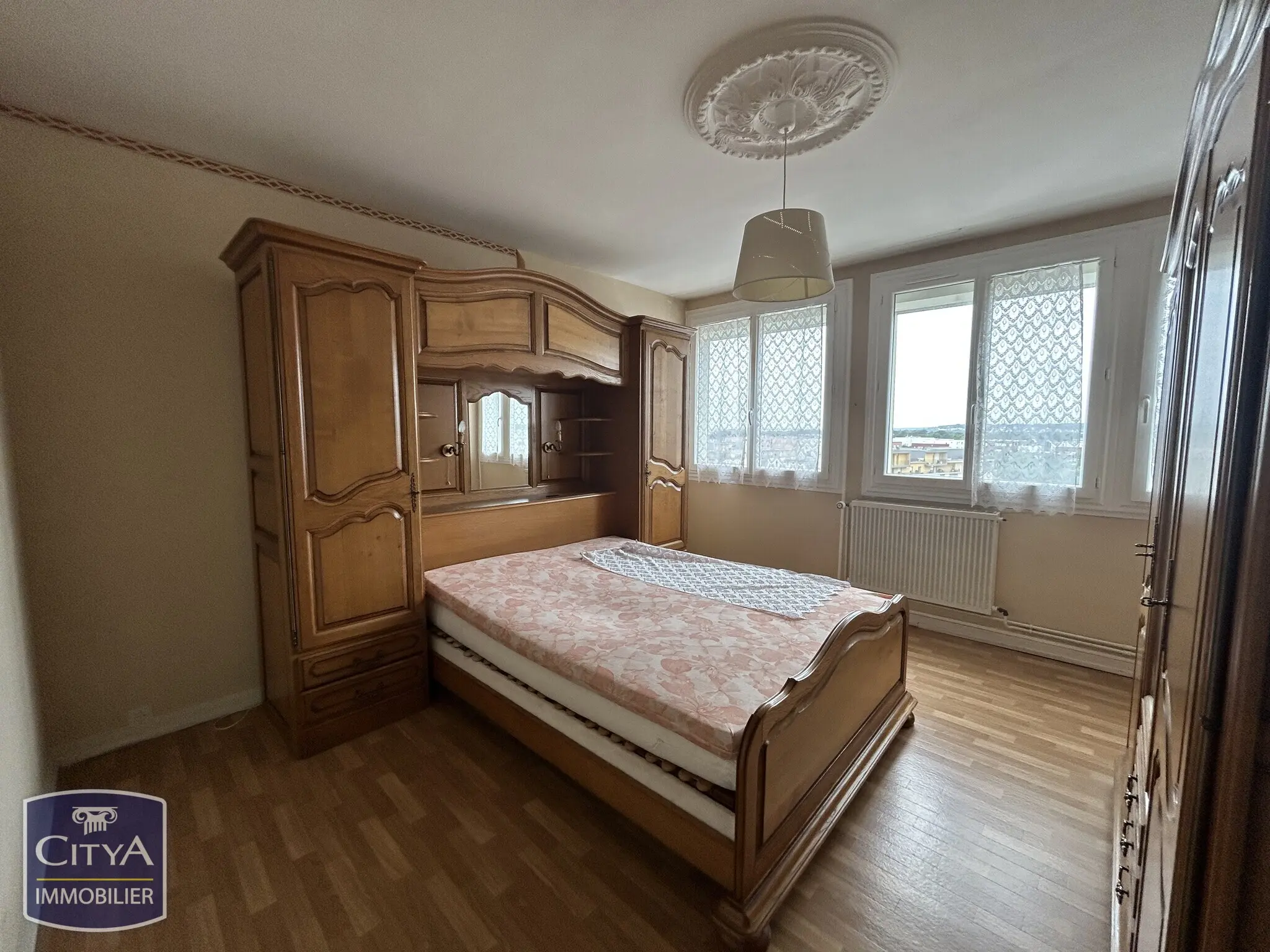Photo 5 Appartement 5 pièces 105.05m²