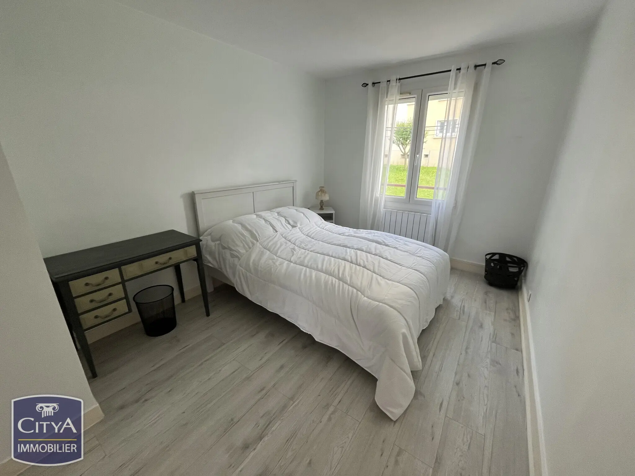 Photo 6 Appartement 3 pièces 54.68m²