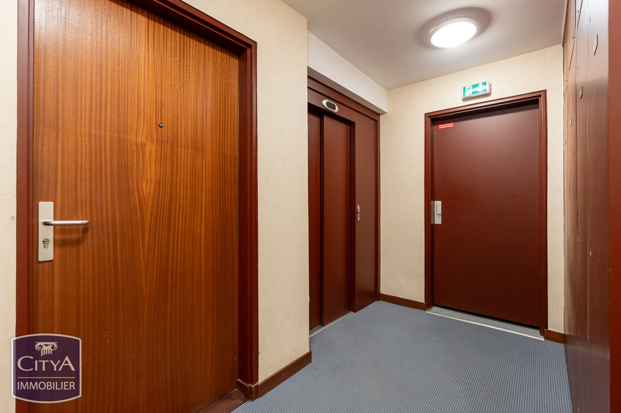 Photo 8 Appartement 2 pièces 39.36m²