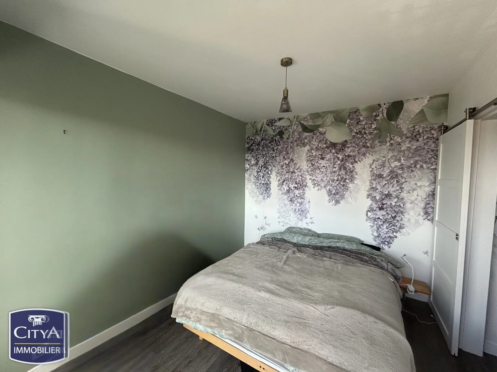 Photo 7 Appartement 2 pièces 46.07m²