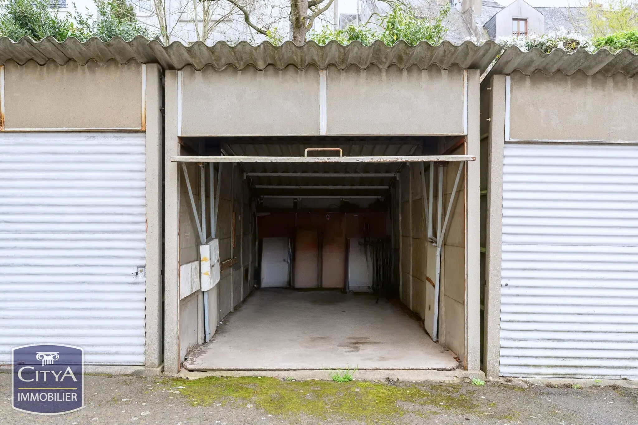 Photo 11 Appartement 3 pièces 56.51m²