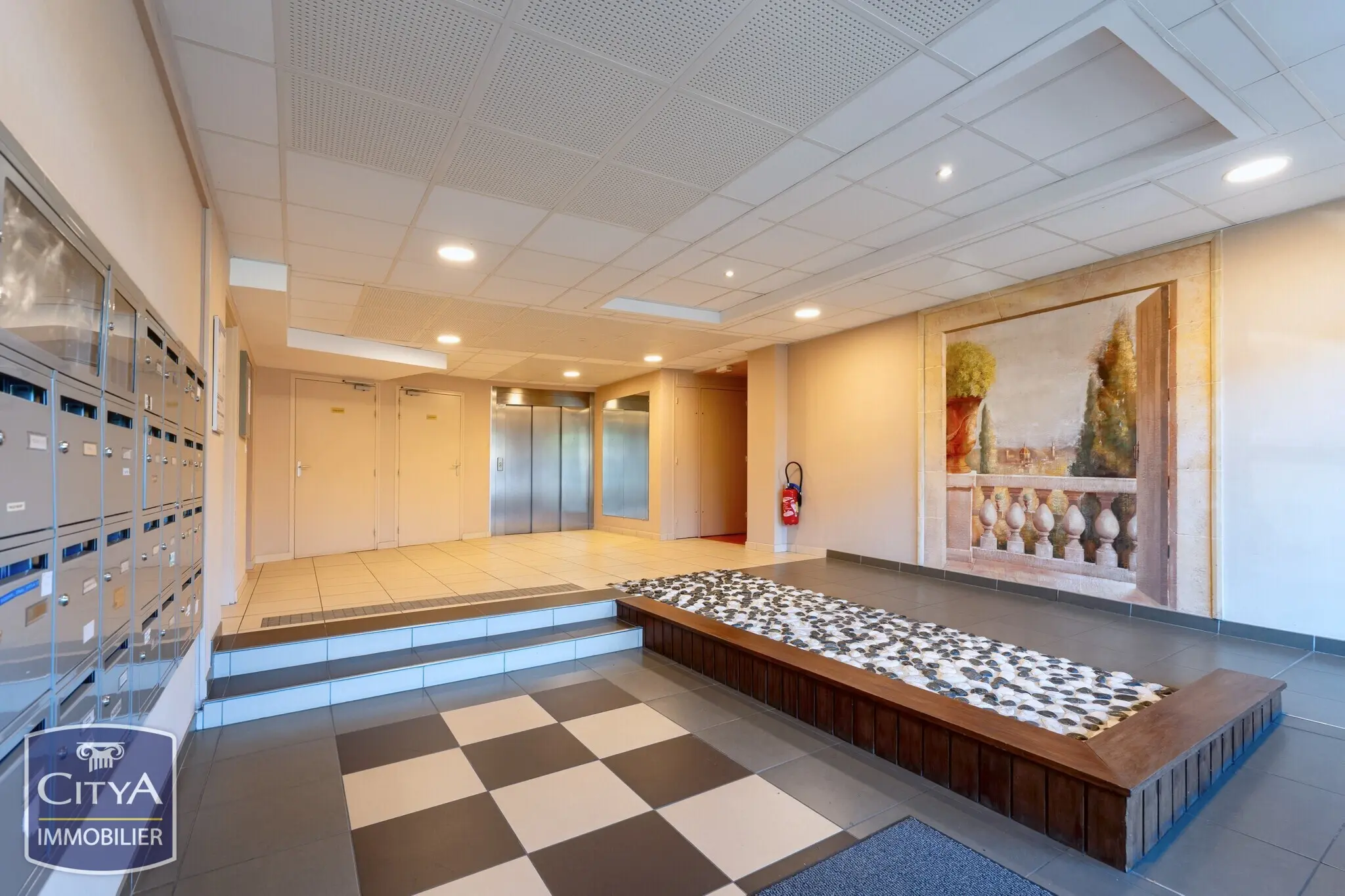 Photo 13 Appartement 2 pièces 41.35m²