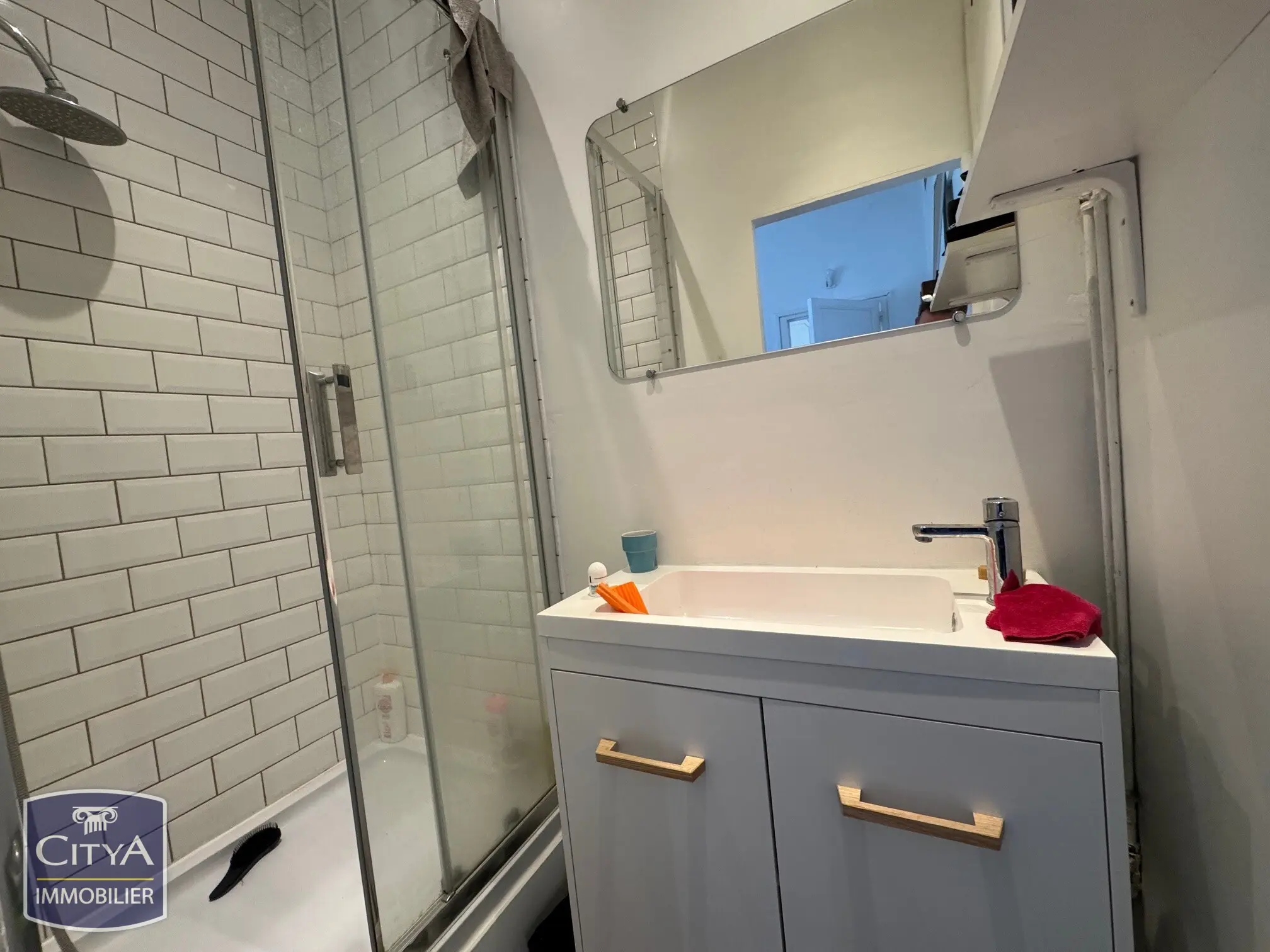 Photo 6 Appartement 2 pièces 45.93m²