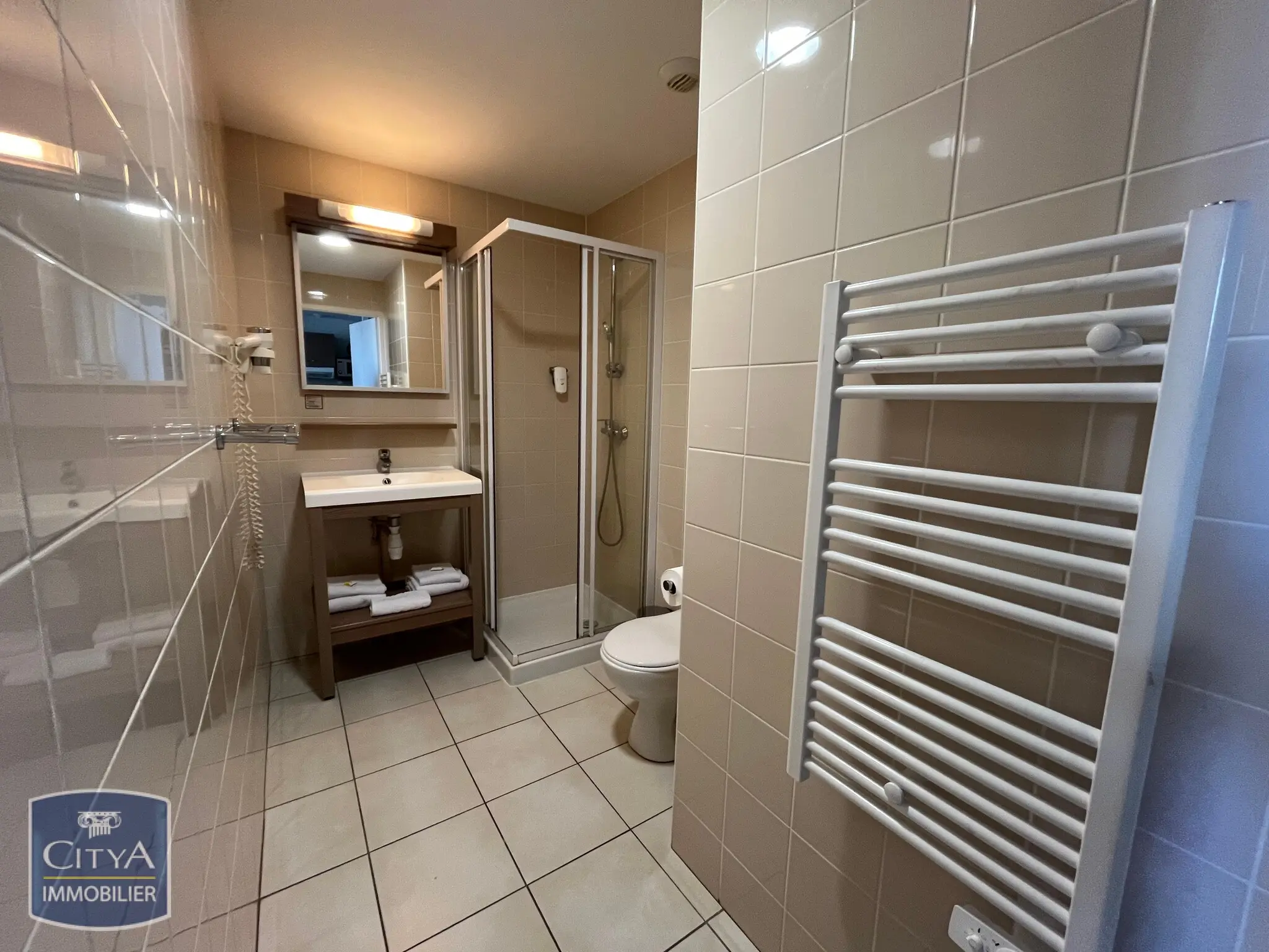 Photo 5 Appartement 2 pièces 30.51m²