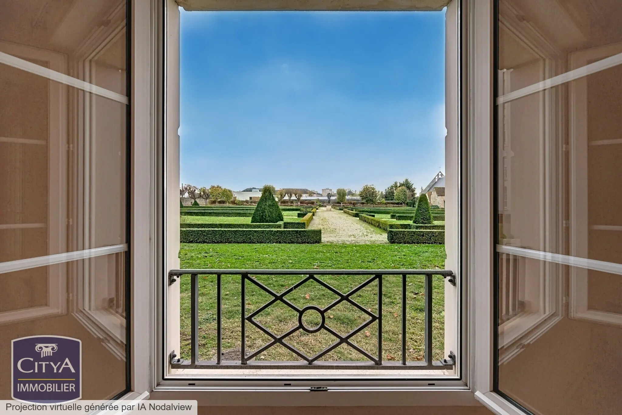 Photo 8 Appartement 3 pièces 68.2m²