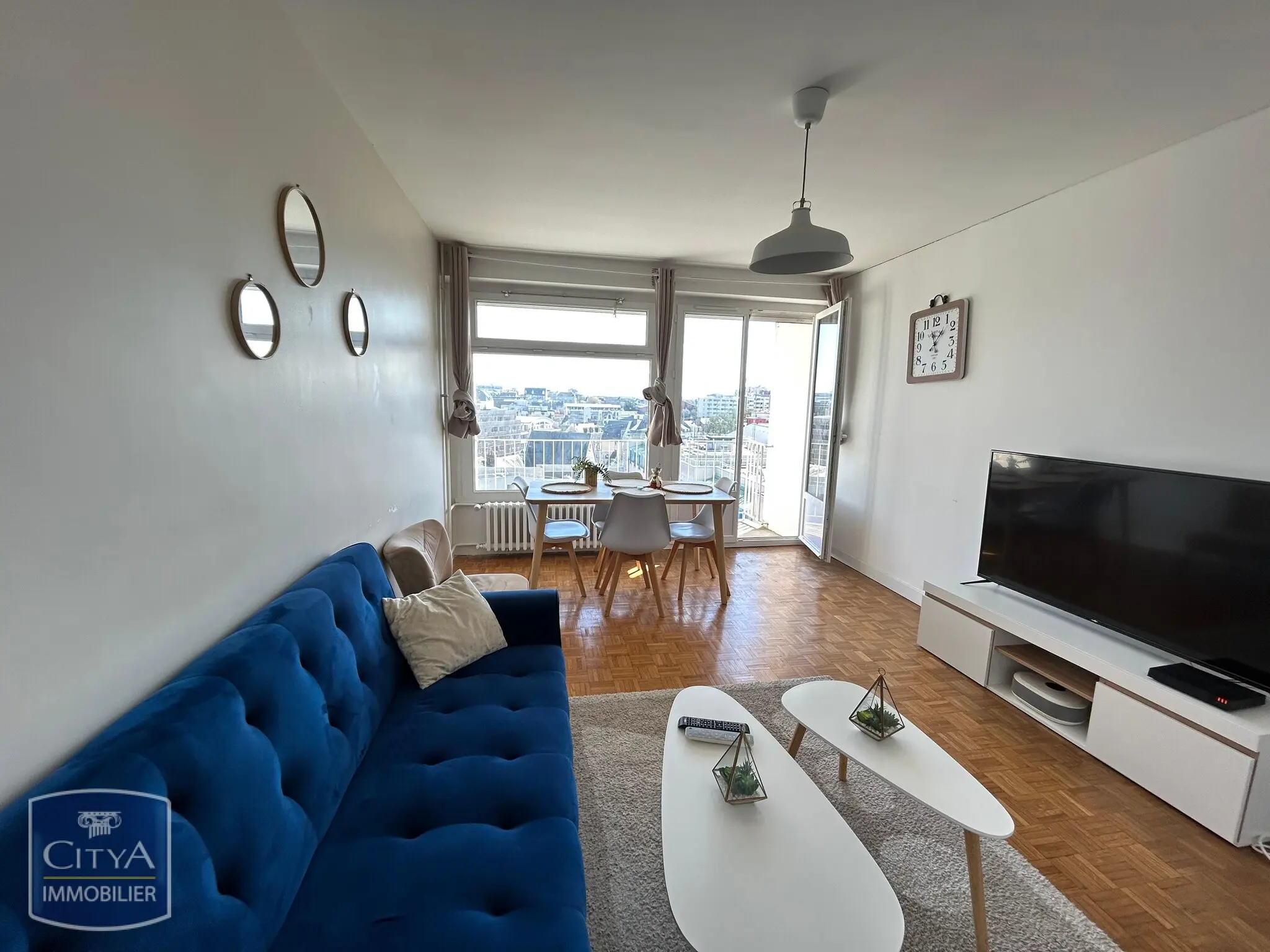 Photo 8 Appartement 3 pièces 64.55m²