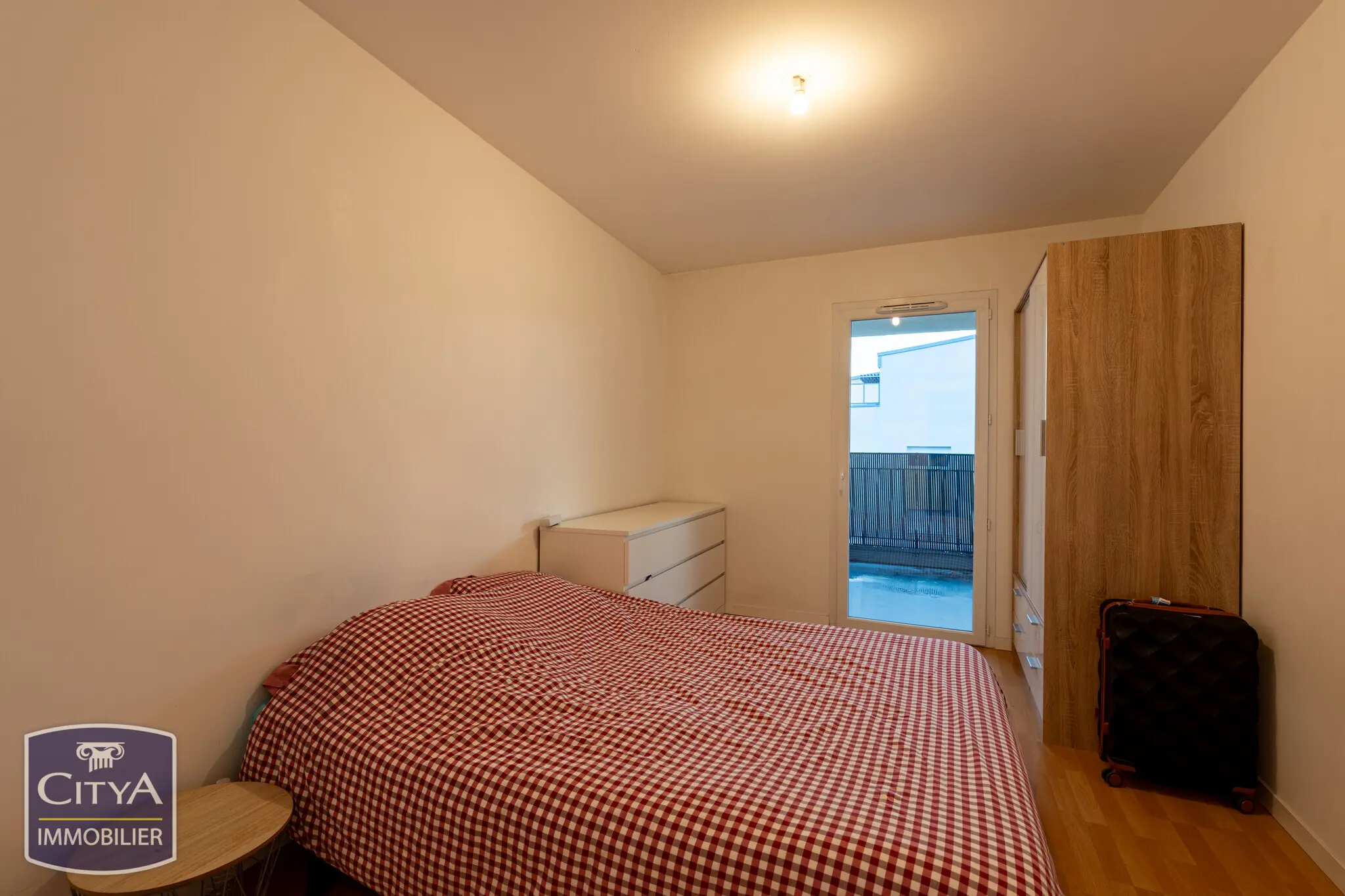 Photo 6 Appartement 2 pièces 39.36m²