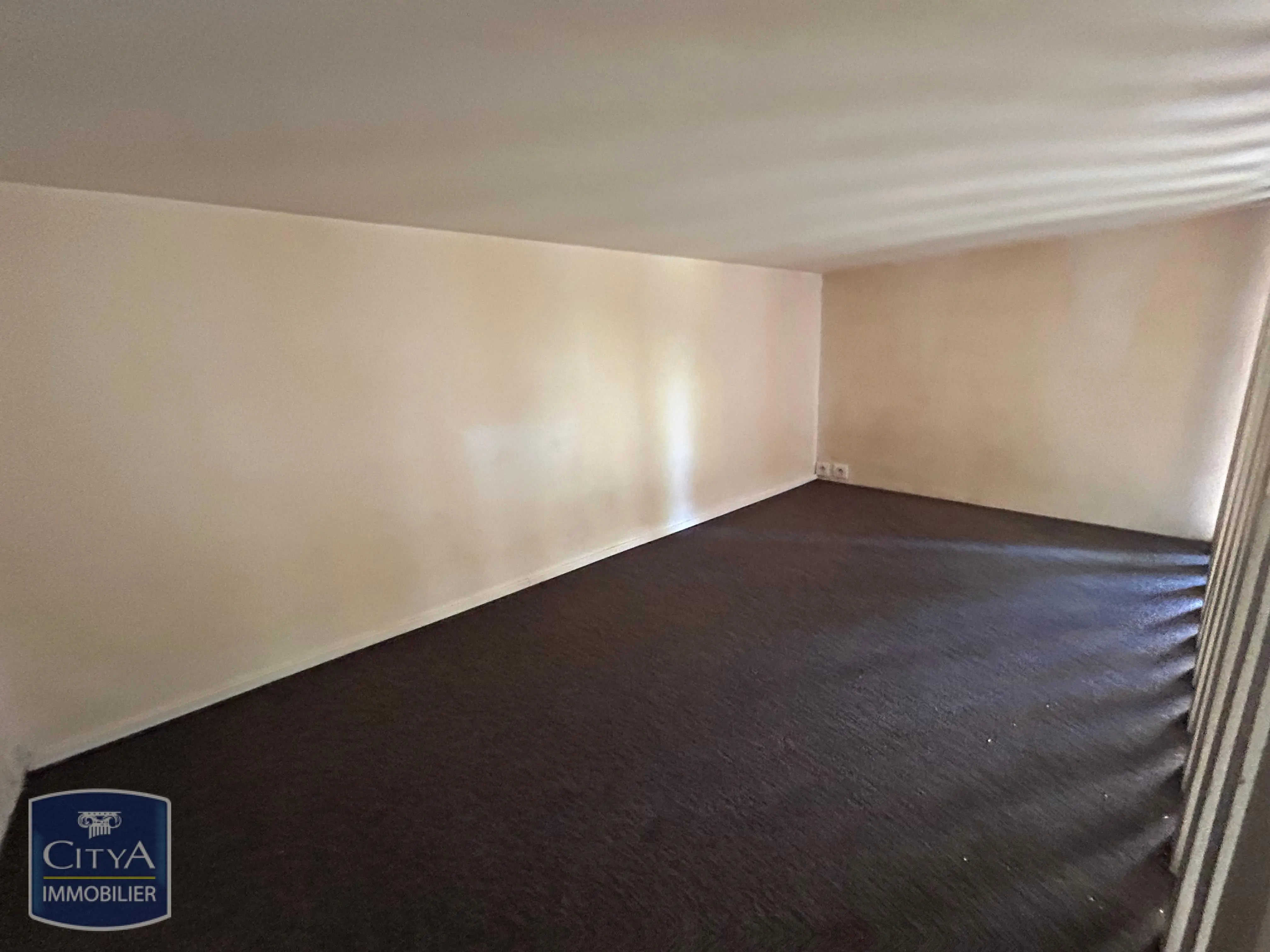 Photo 3 Appartement 1 pièce 12.45m²
