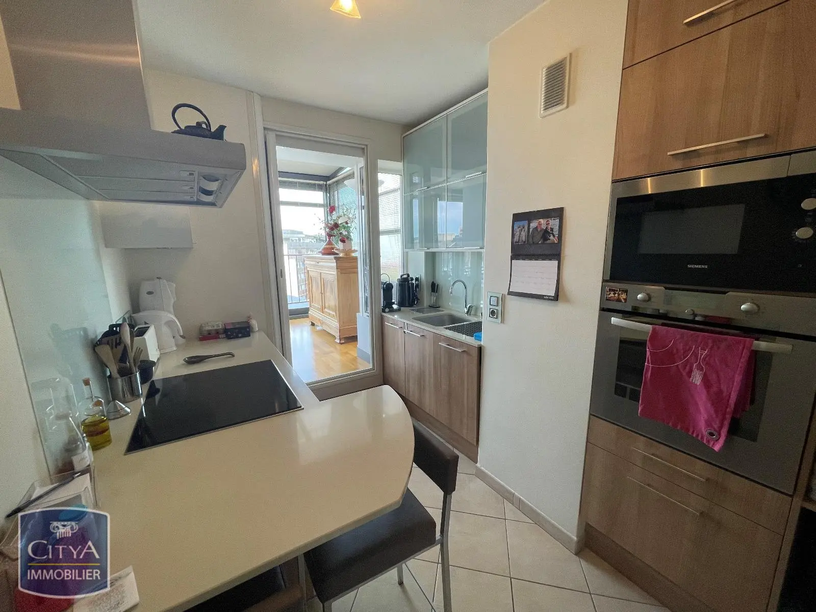 Photo 4 Appartement 3 pièces 79.64m²