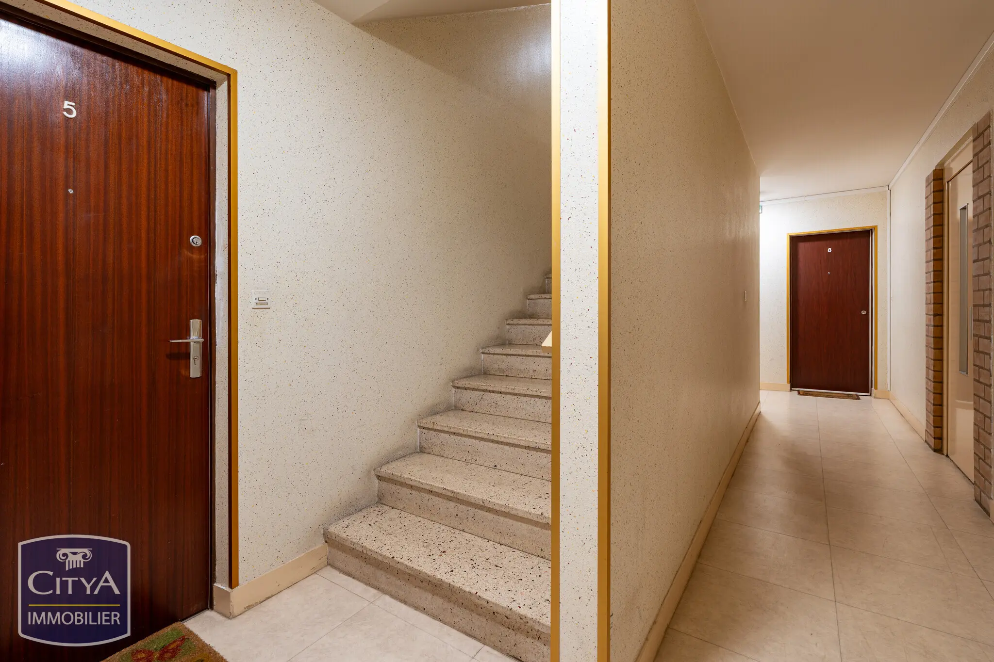 Photo 8 Appartement 2 pièces 56.18m²