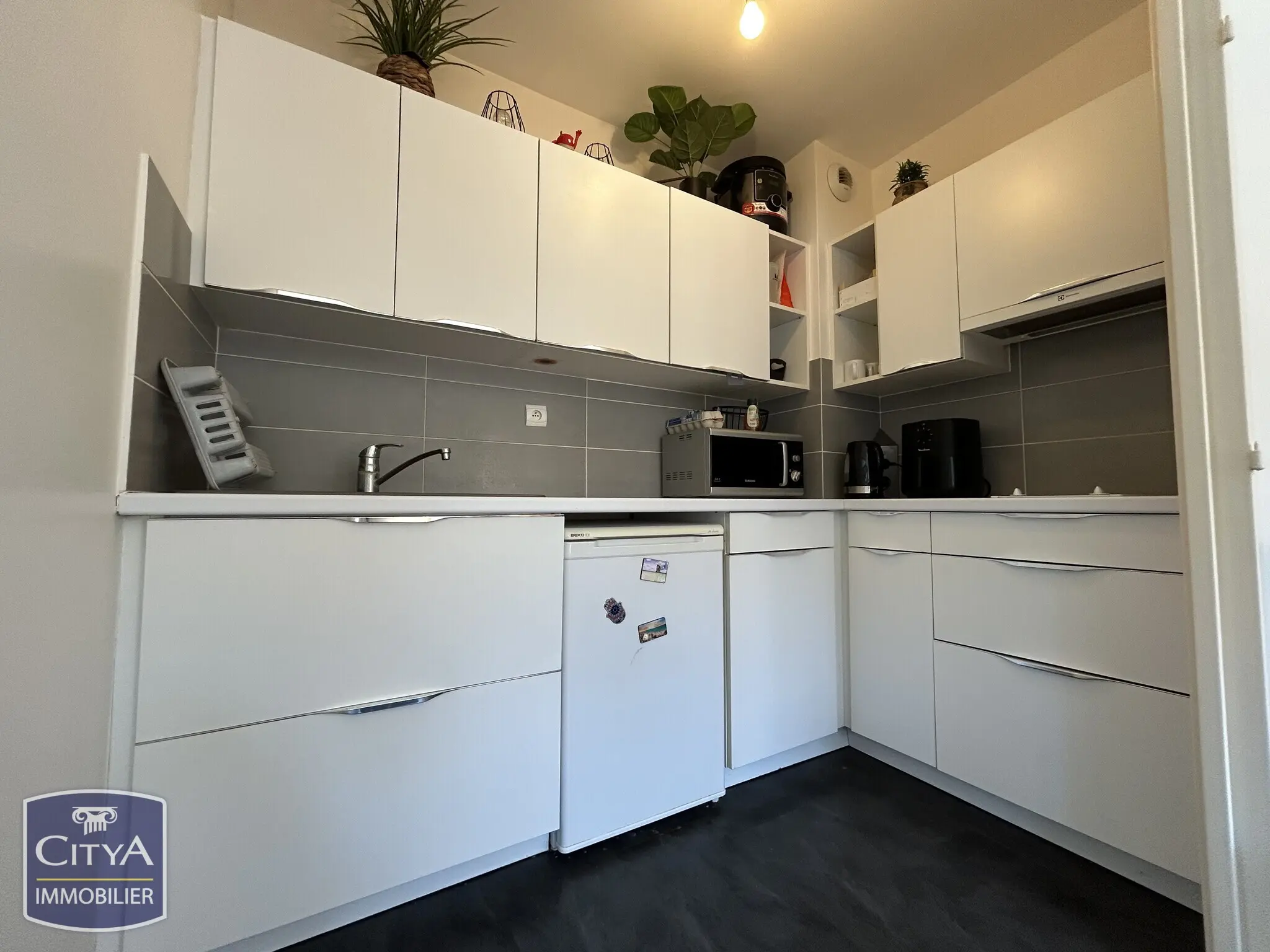 Photo 8 Appartement 1 pièce 38.59m²