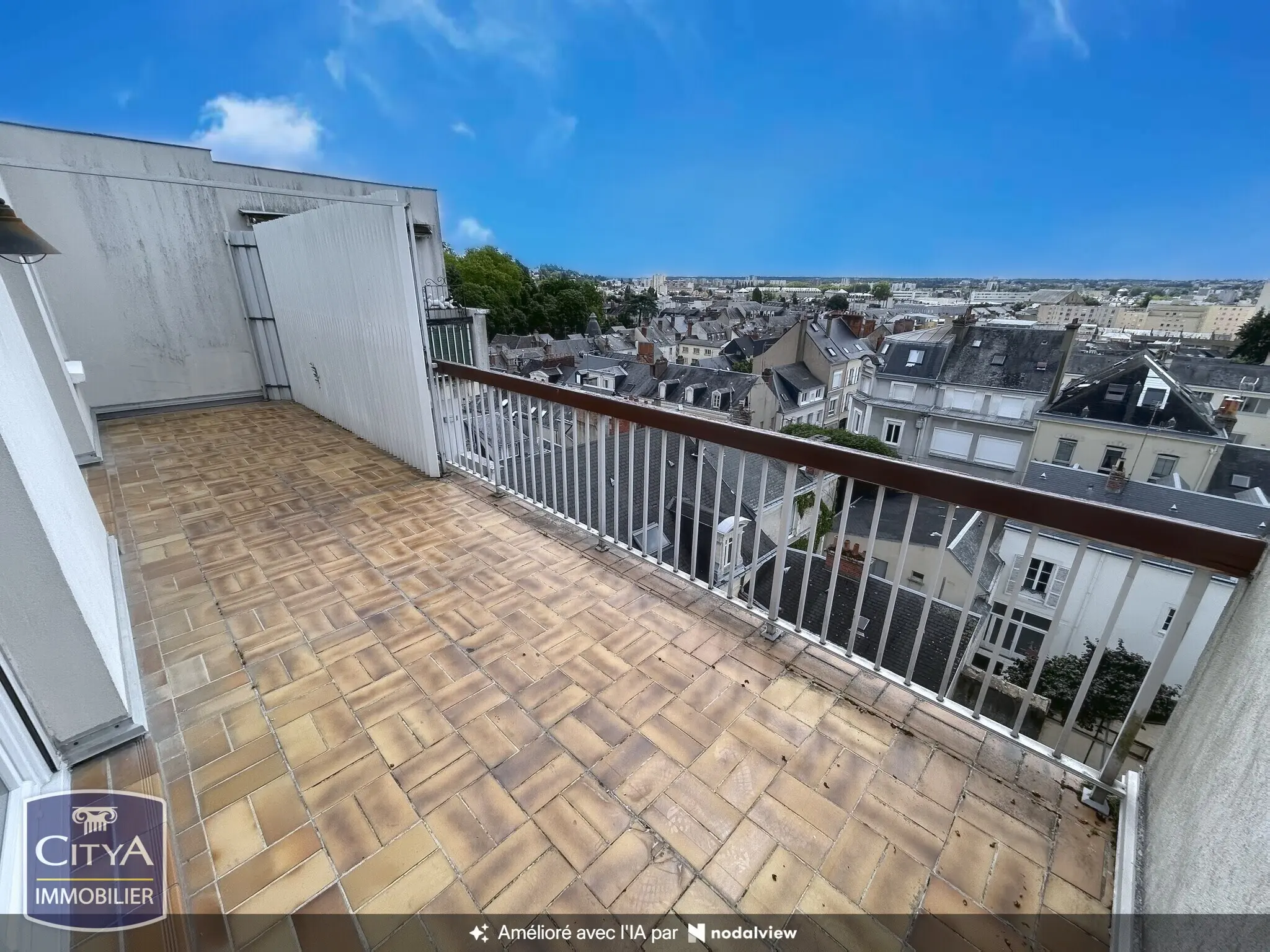 Photo 2 Appartement 2 pièces 62.26m²