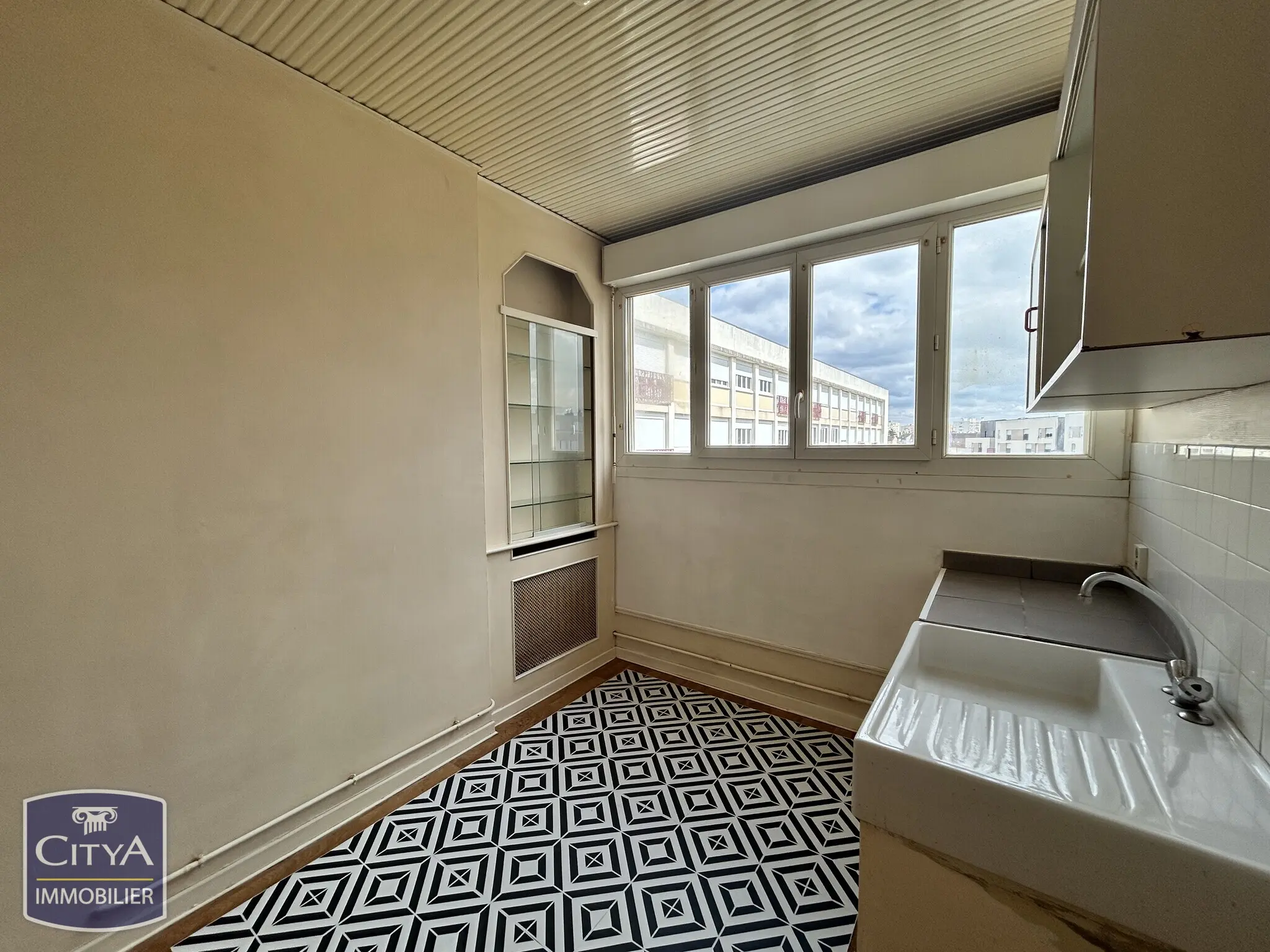 Photo 4 Appartement 3 pièces 58.63m²