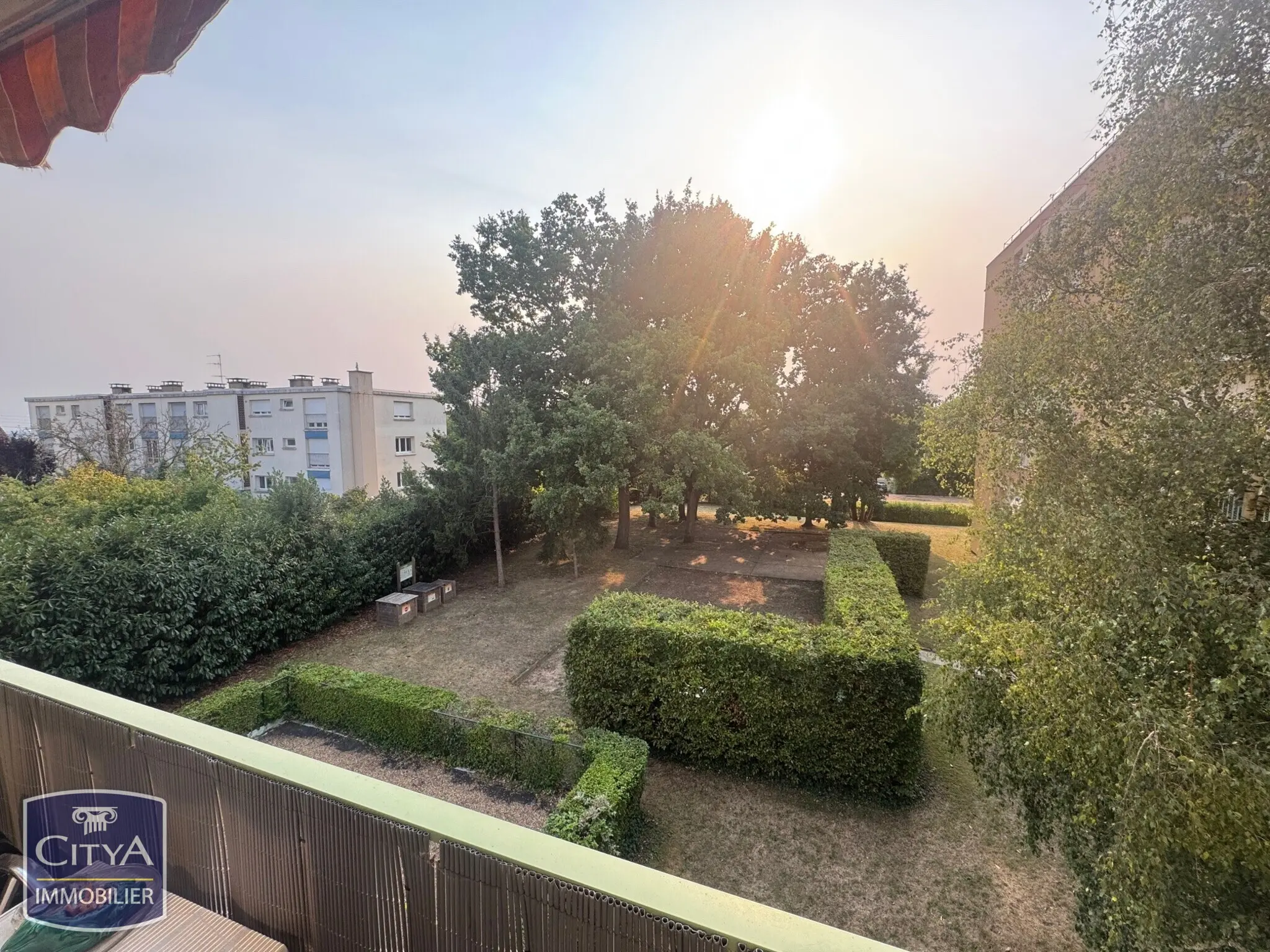 Photo 2 appartement Le Mans