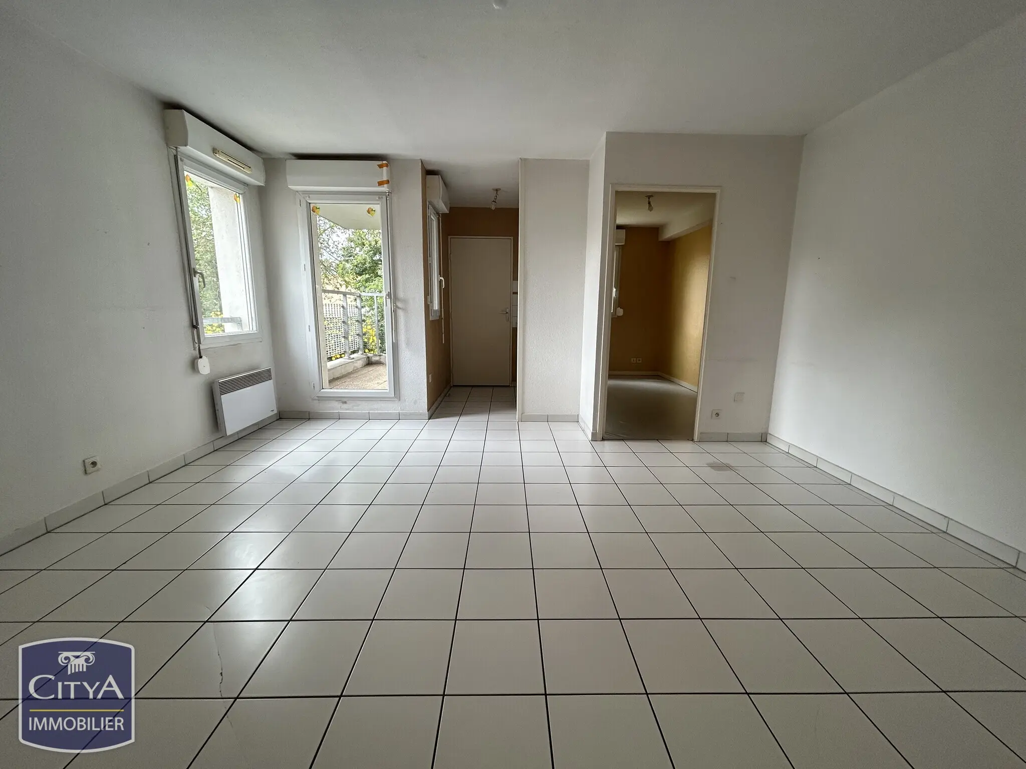 Photo 3 Appartement 2 pièces 54.19m²