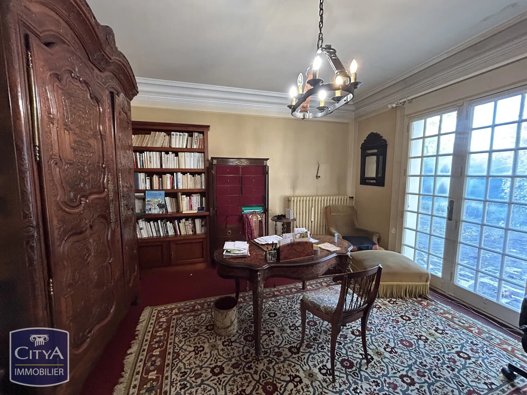 Photo 9 Maison 8 pièces 195m²