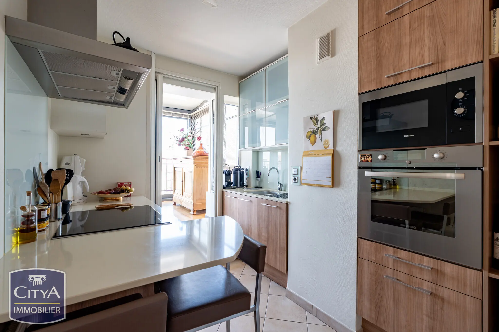Photo 4 Appartement 3 pièces 79.64m²