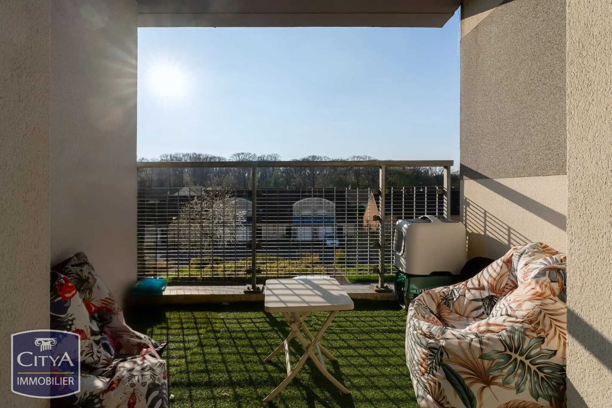 Photo 3 Appartement 2 pièces 49.31m²