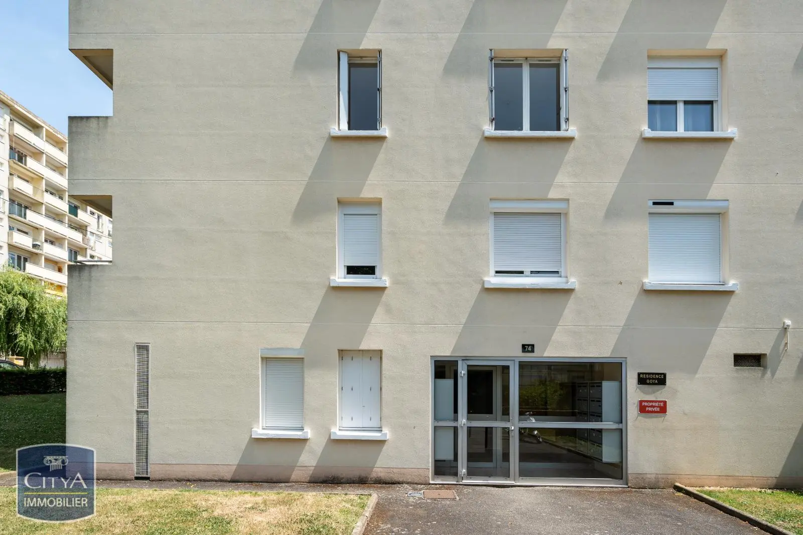 Photo 9 appartement Le Mans